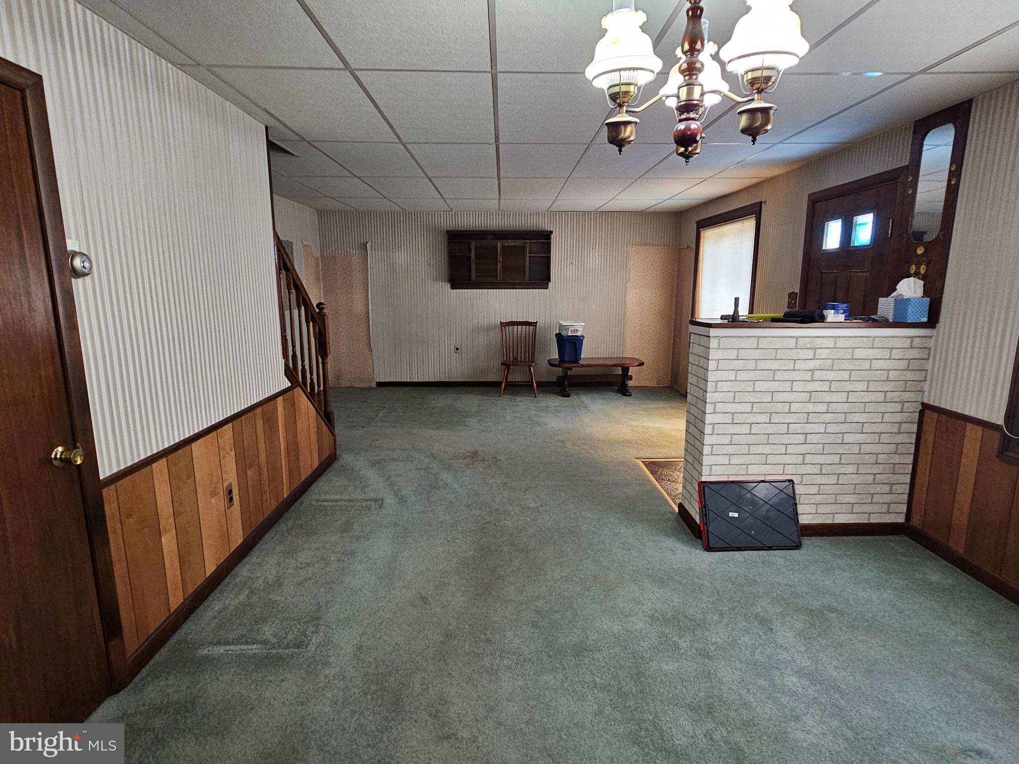 SPEEDWAY - Residential
