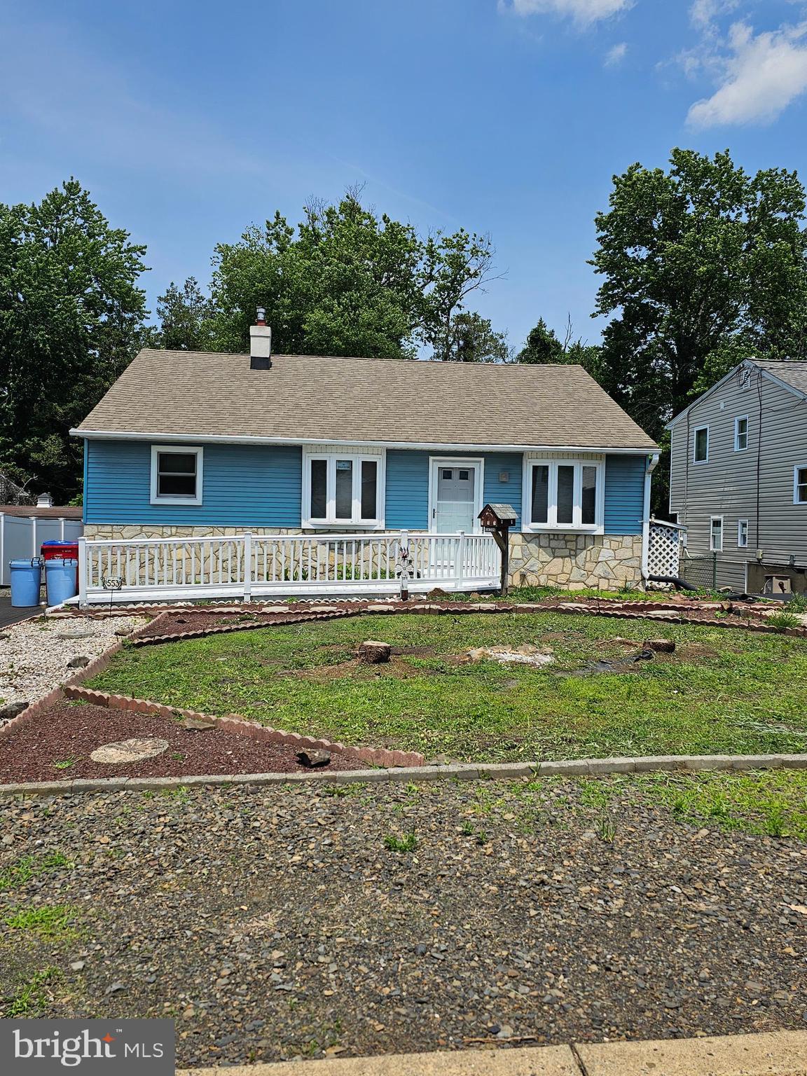 SPEEDWAY - Residential