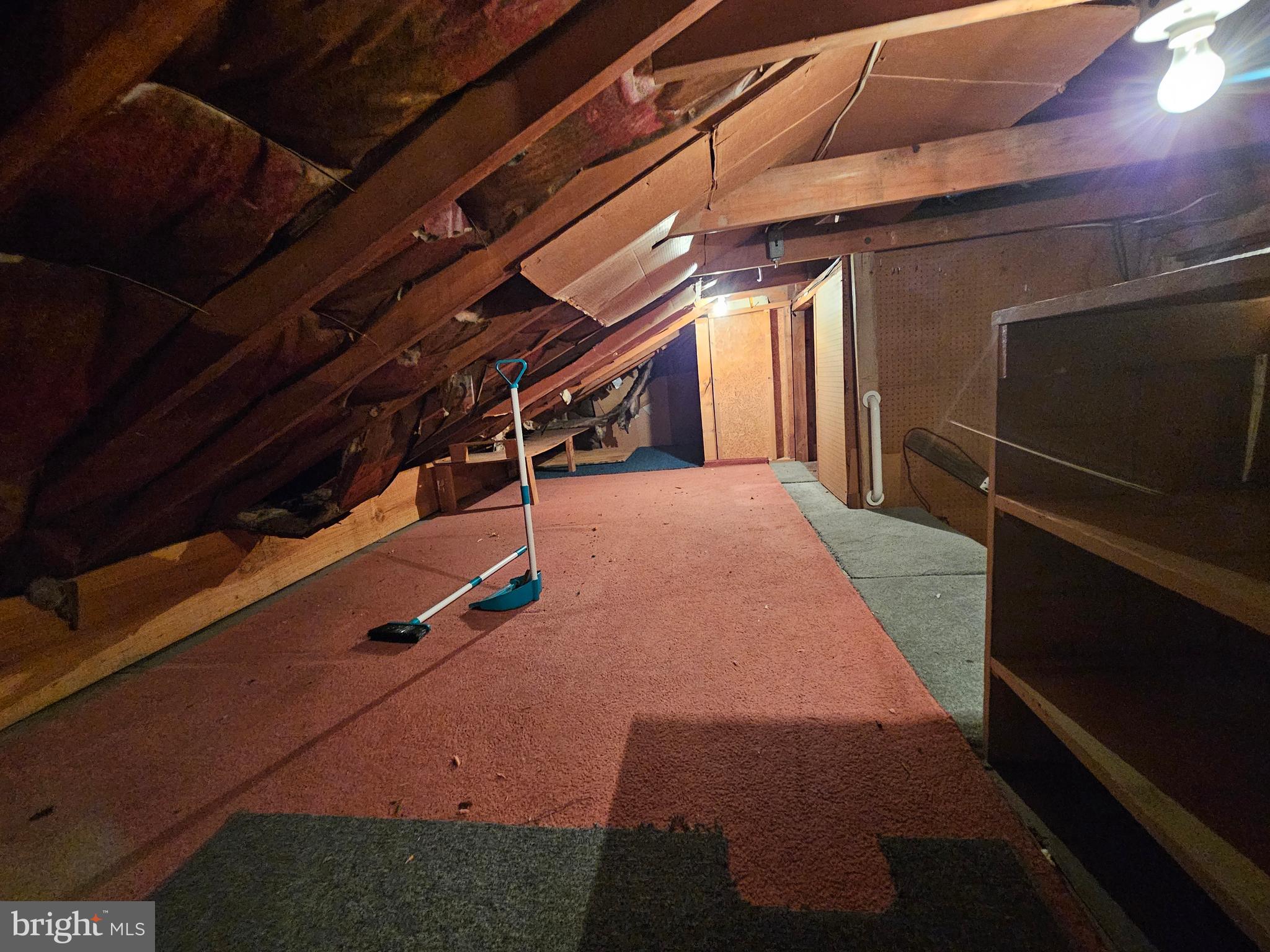SPEEDWAY - Residential