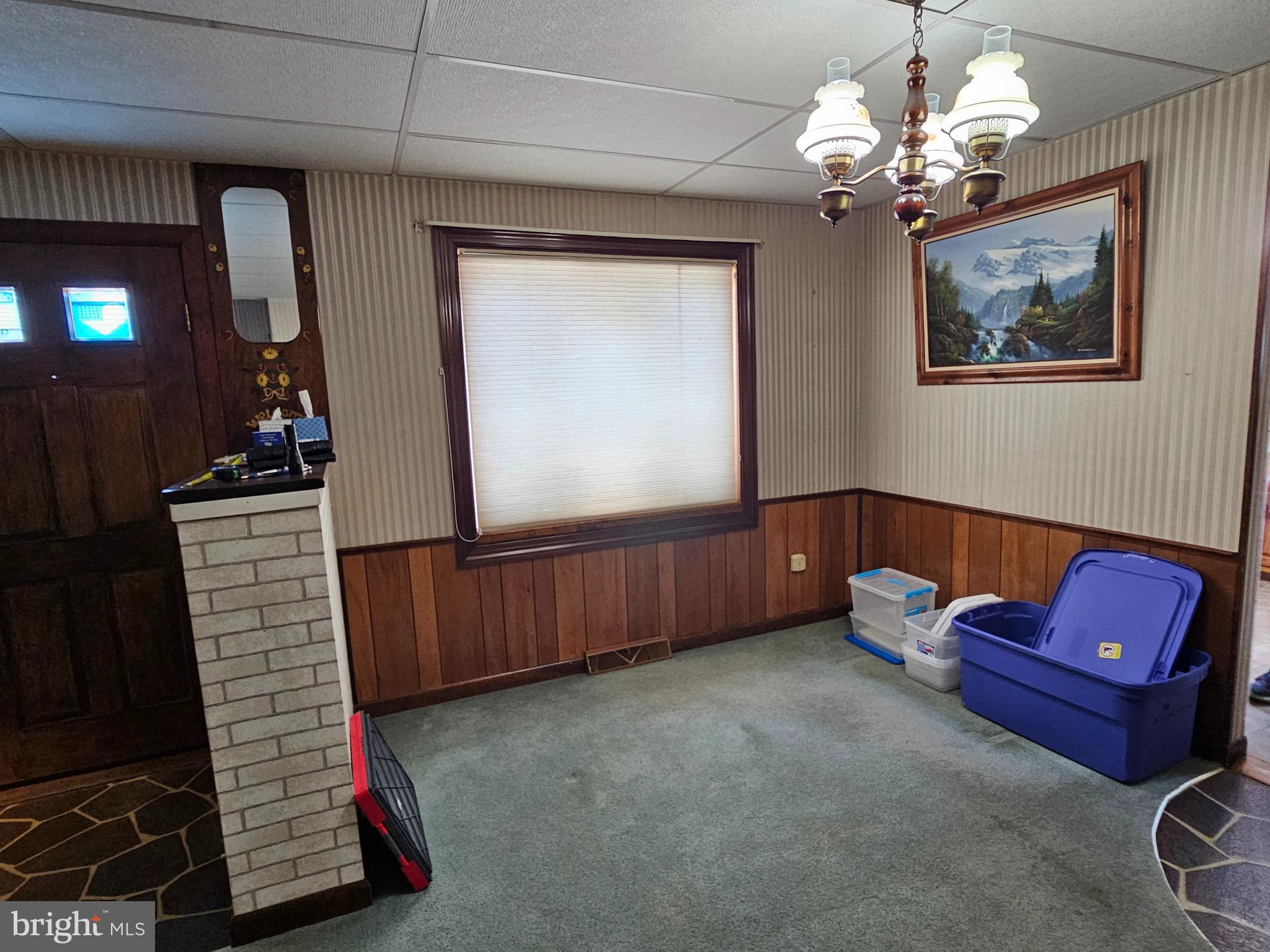 SPEEDWAY - Residential