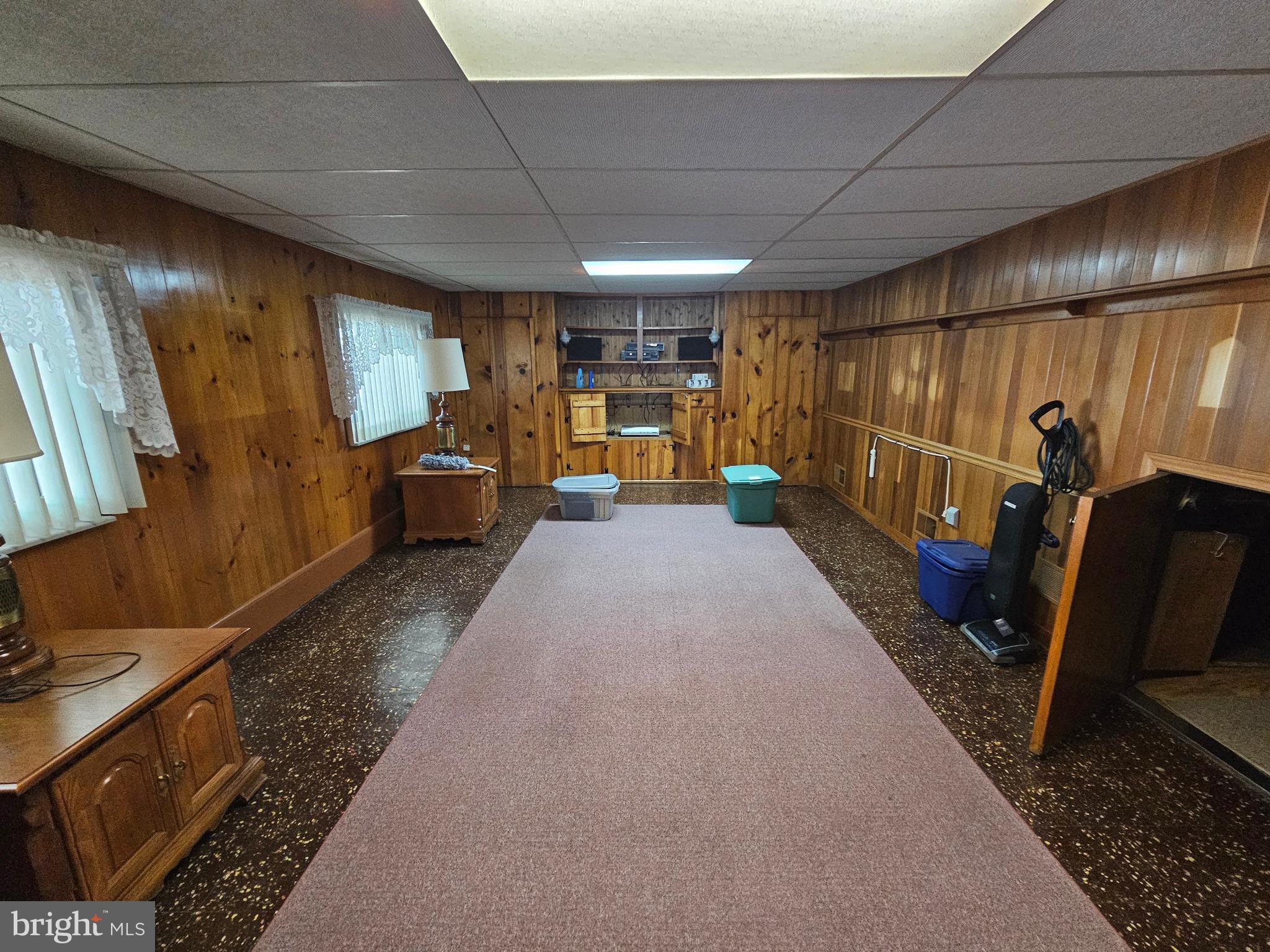 SPEEDWAY - Residential