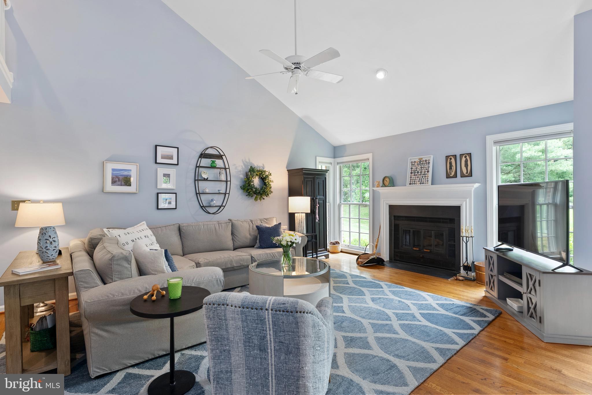 THE MEADOWS OF GREEN SPRING - Residential