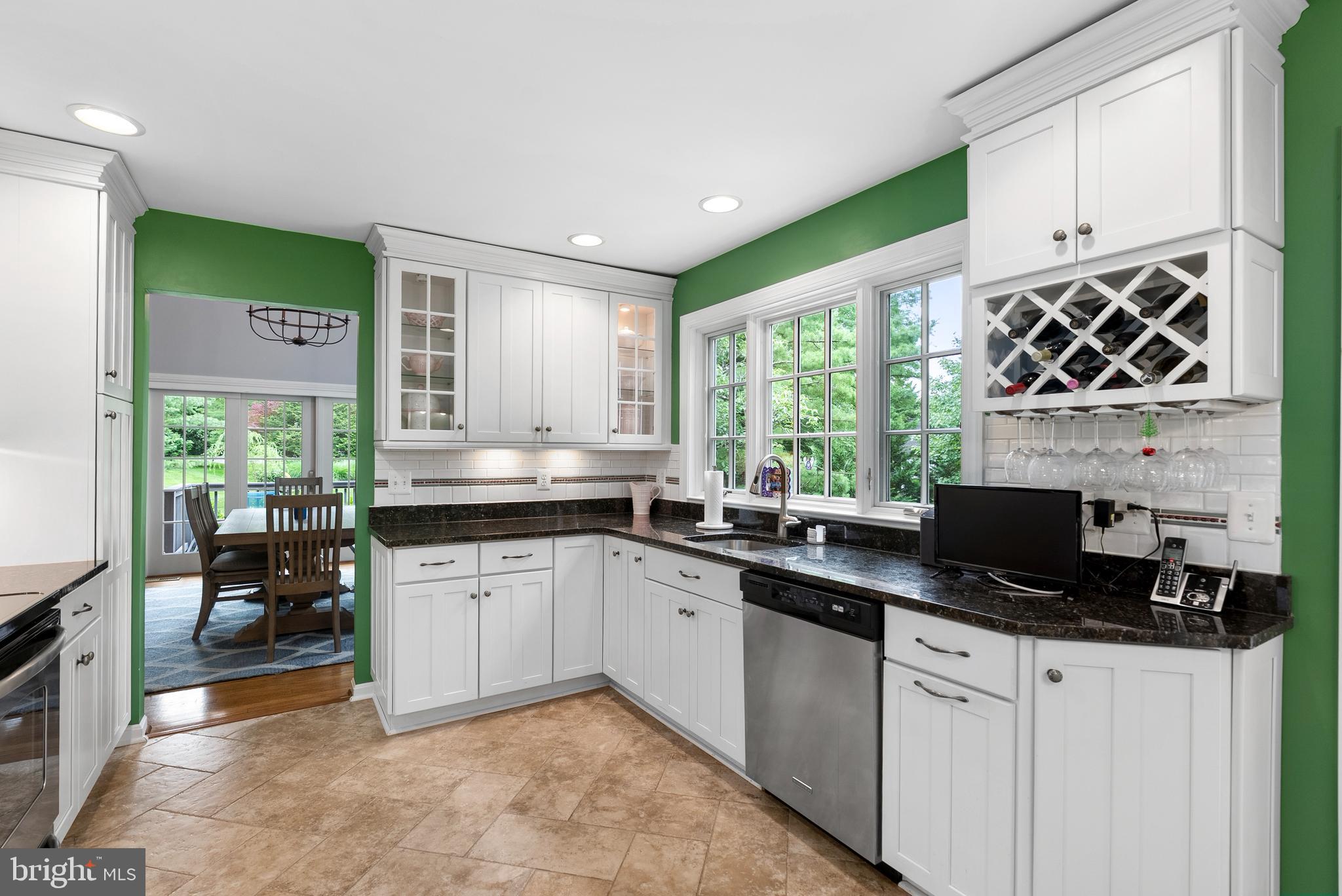 THE MEADOWS OF GREEN SPRING - Residential