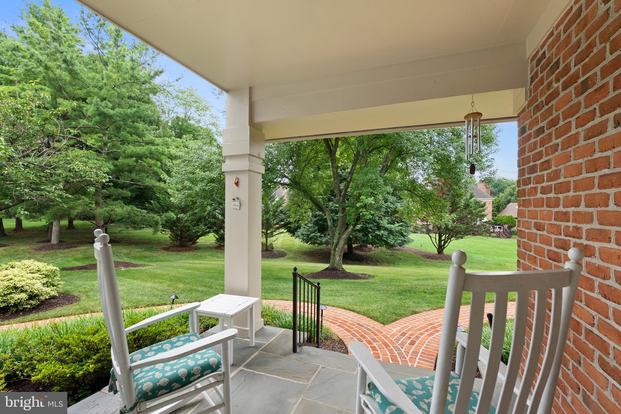 THE MEADOWS OF GREEN SPRING - Residential