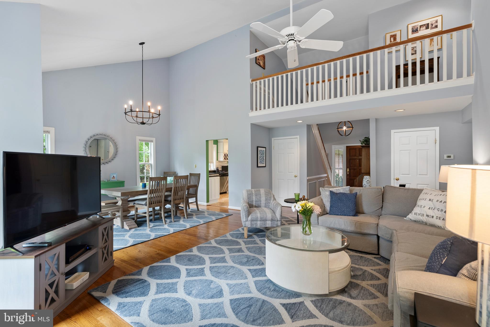 THE MEADOWS OF GREEN SPRING - Residential