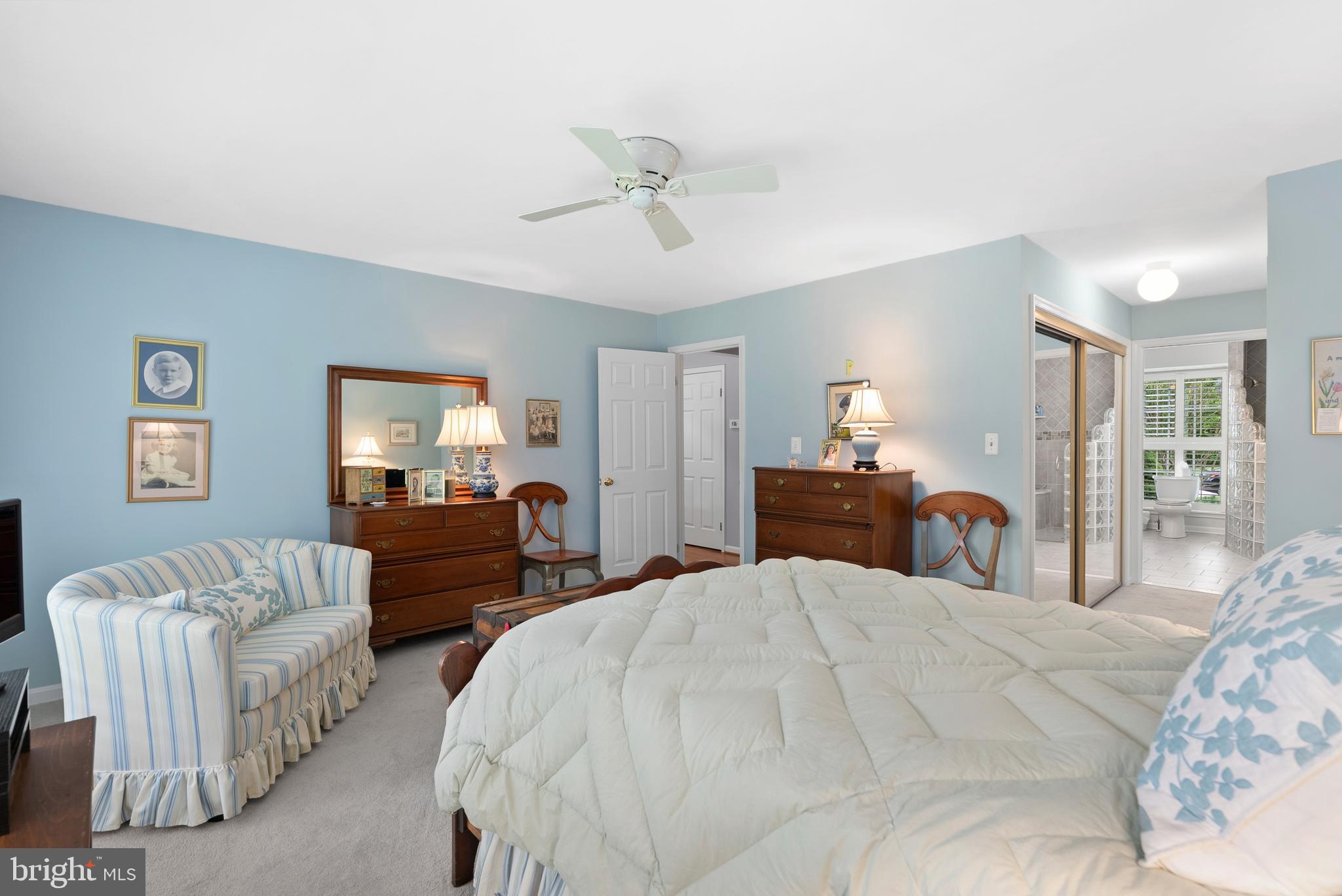 THE MEADOWS OF GREEN SPRING - Residential