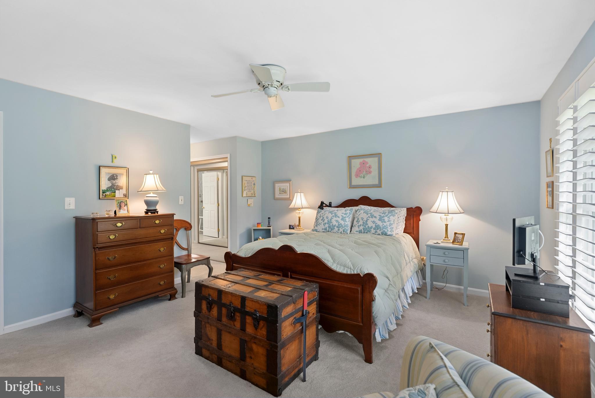 THE MEADOWS OF GREEN SPRING - Residential