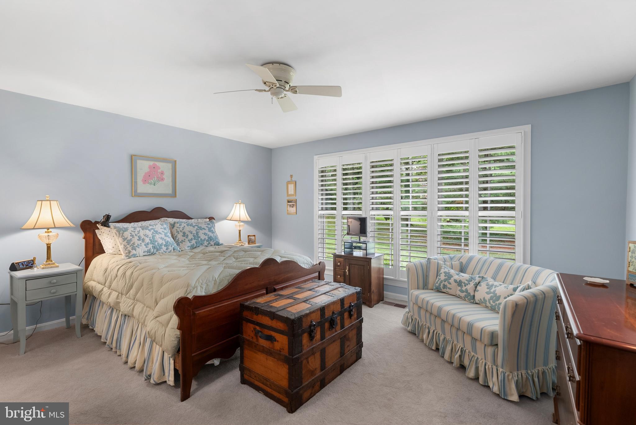 THE MEADOWS OF GREEN SPRING - Residential