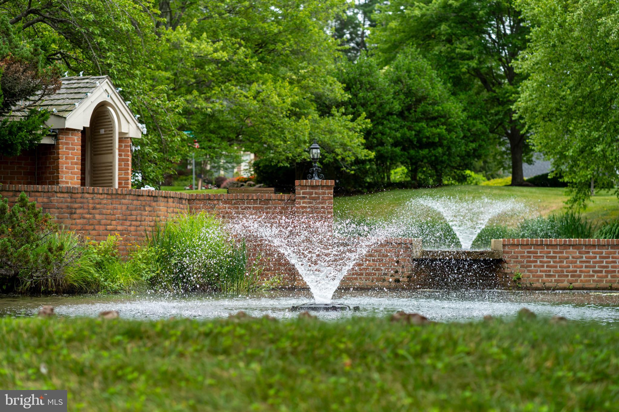 THE MEADOWS OF GREEN SPRING - Residential