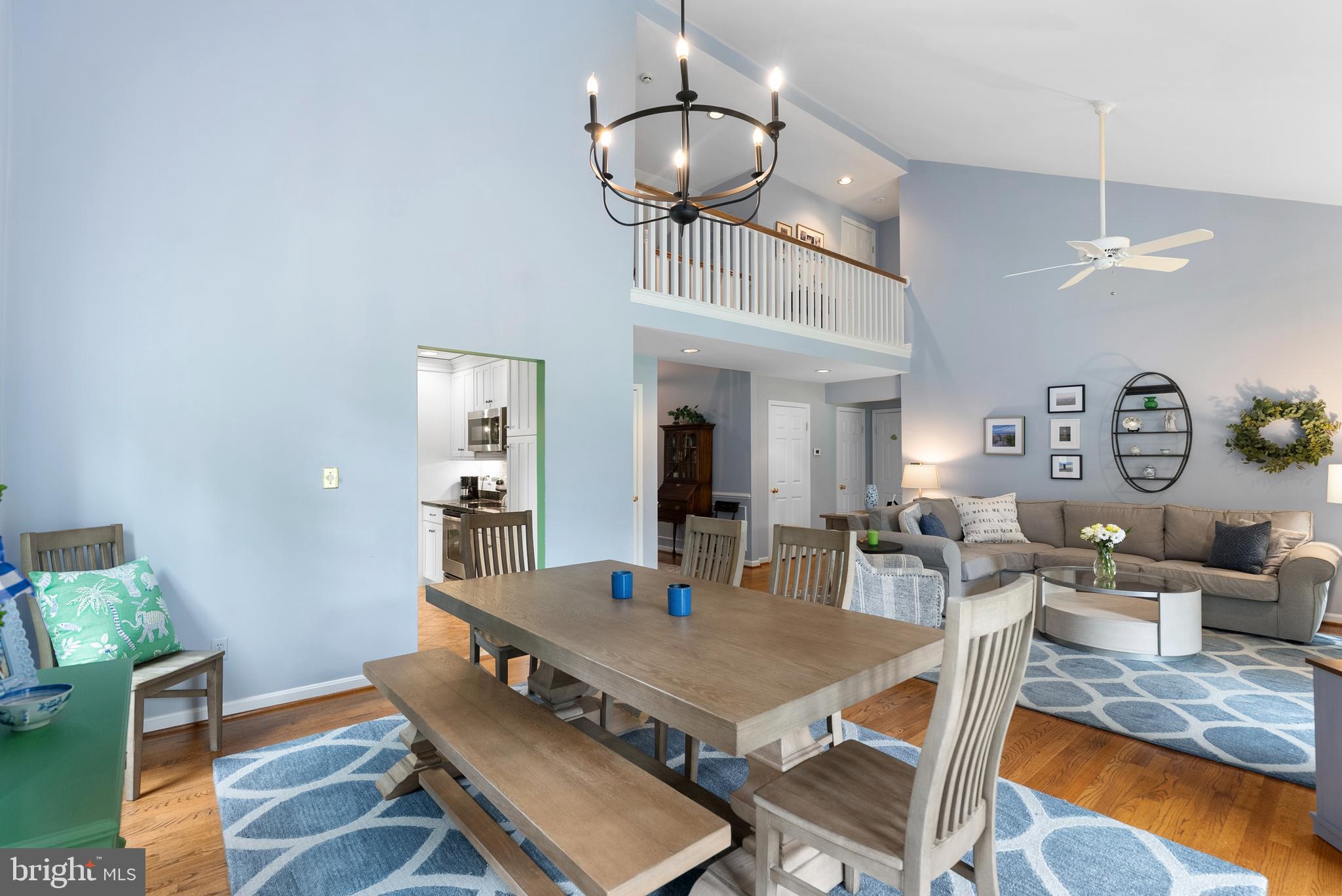 THE MEADOWS OF GREEN SPRING - Residential