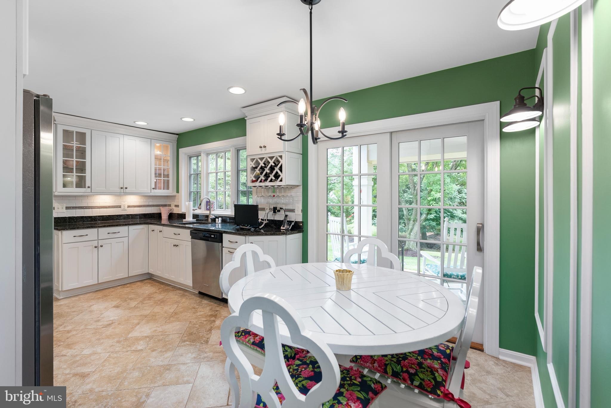 THE MEADOWS OF GREEN SPRING - Residential