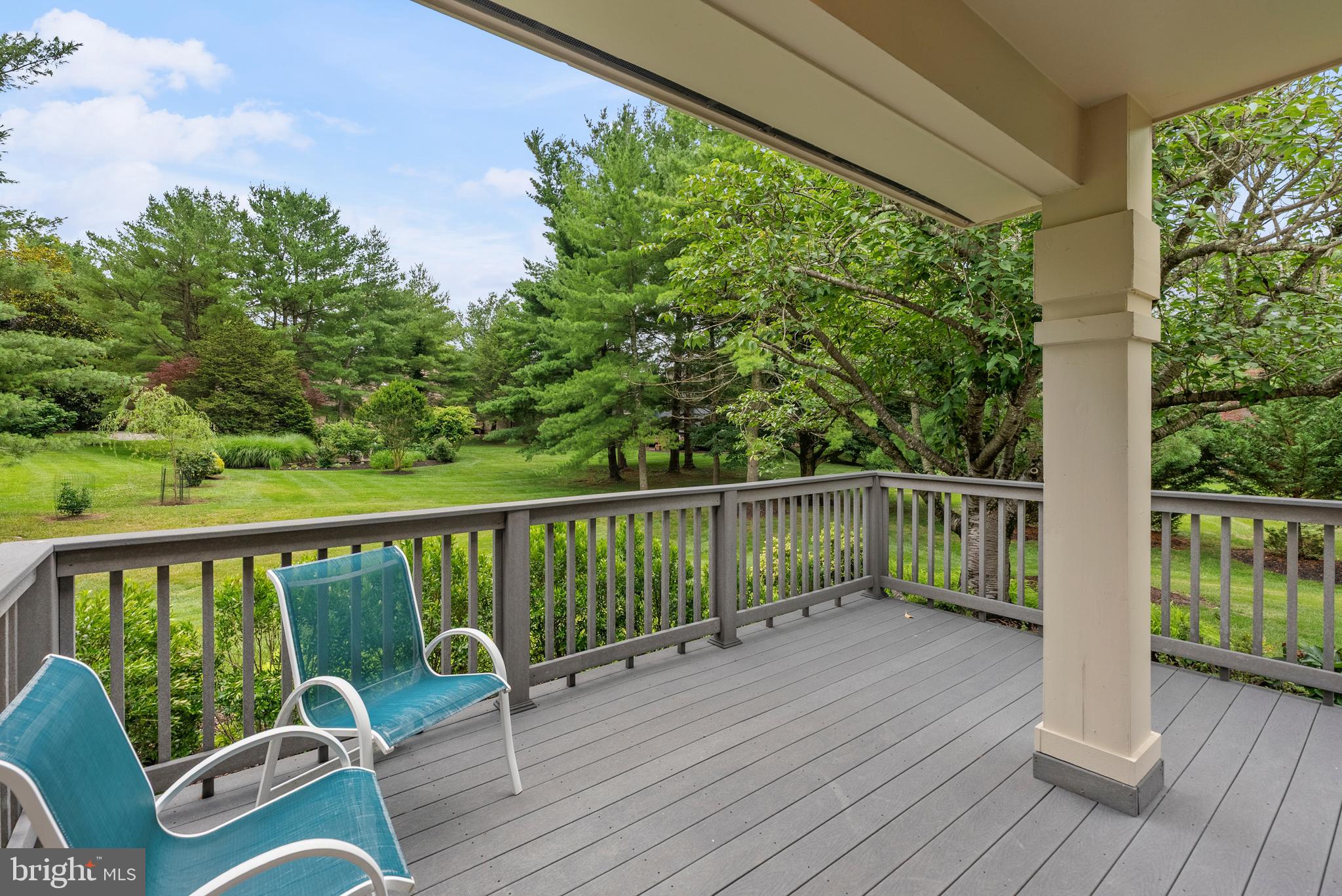 THE MEADOWS OF GREEN SPRING - Residential
