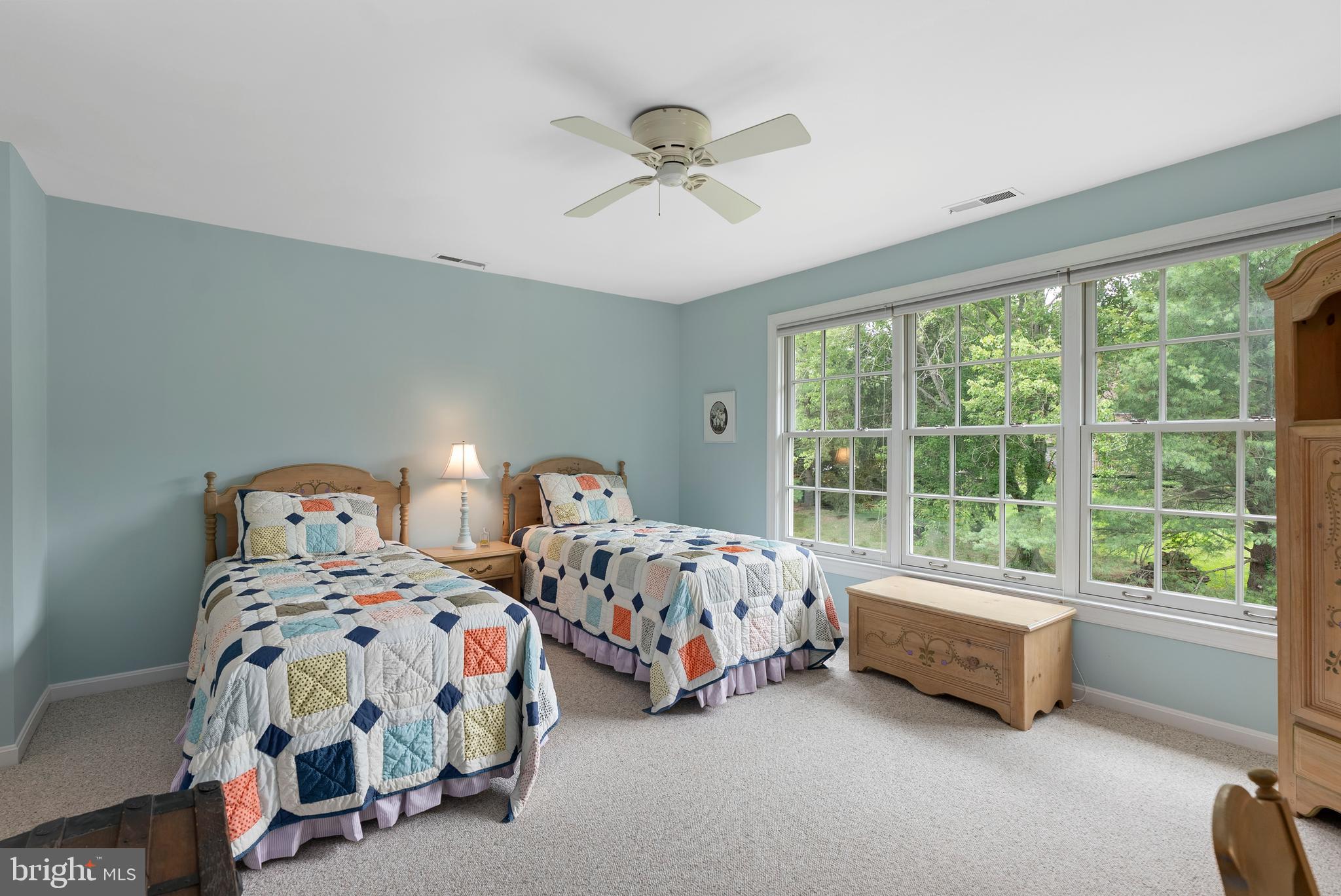 THE MEADOWS OF GREEN SPRING - Residential