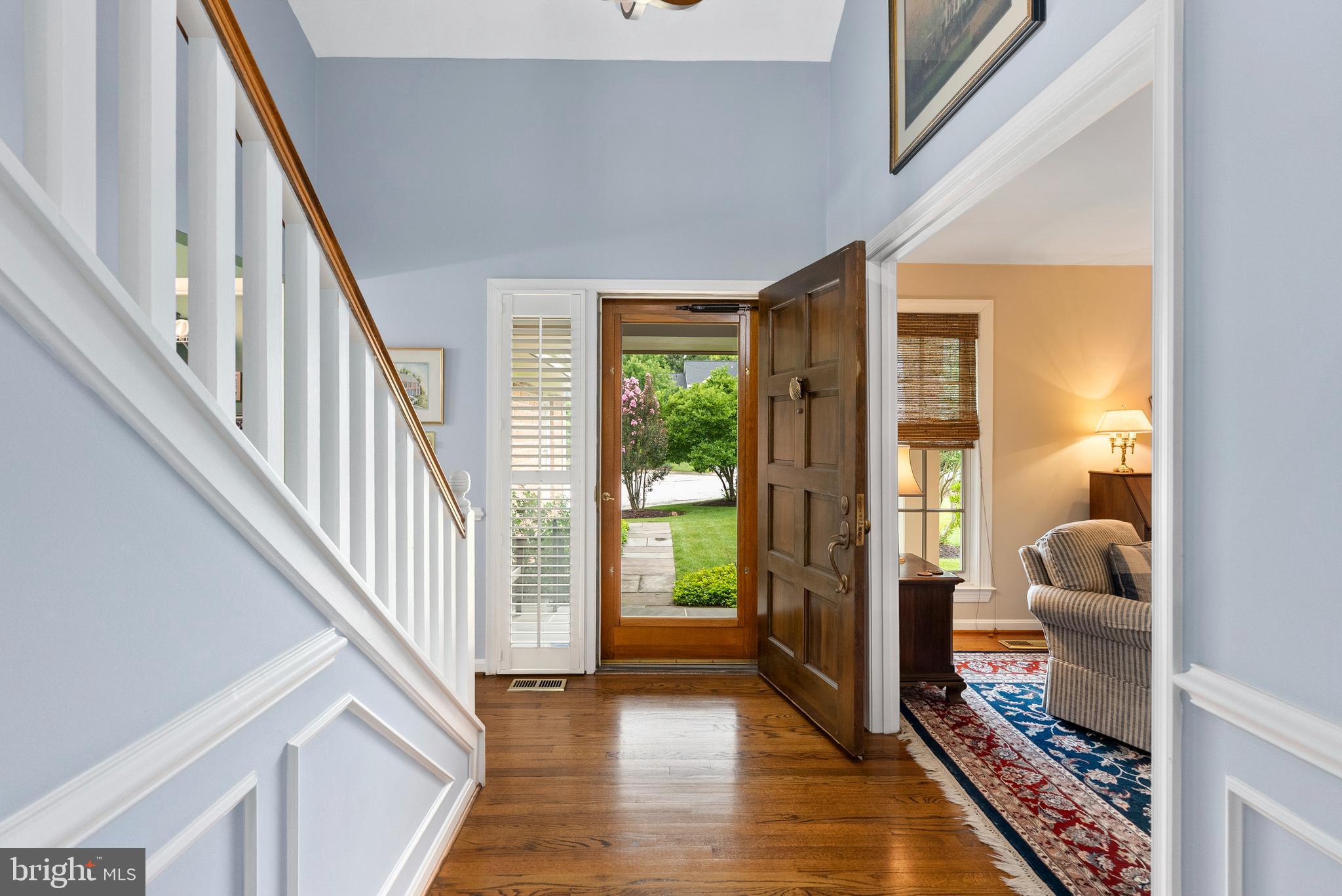 THE MEADOWS OF GREEN SPRING - Residential
