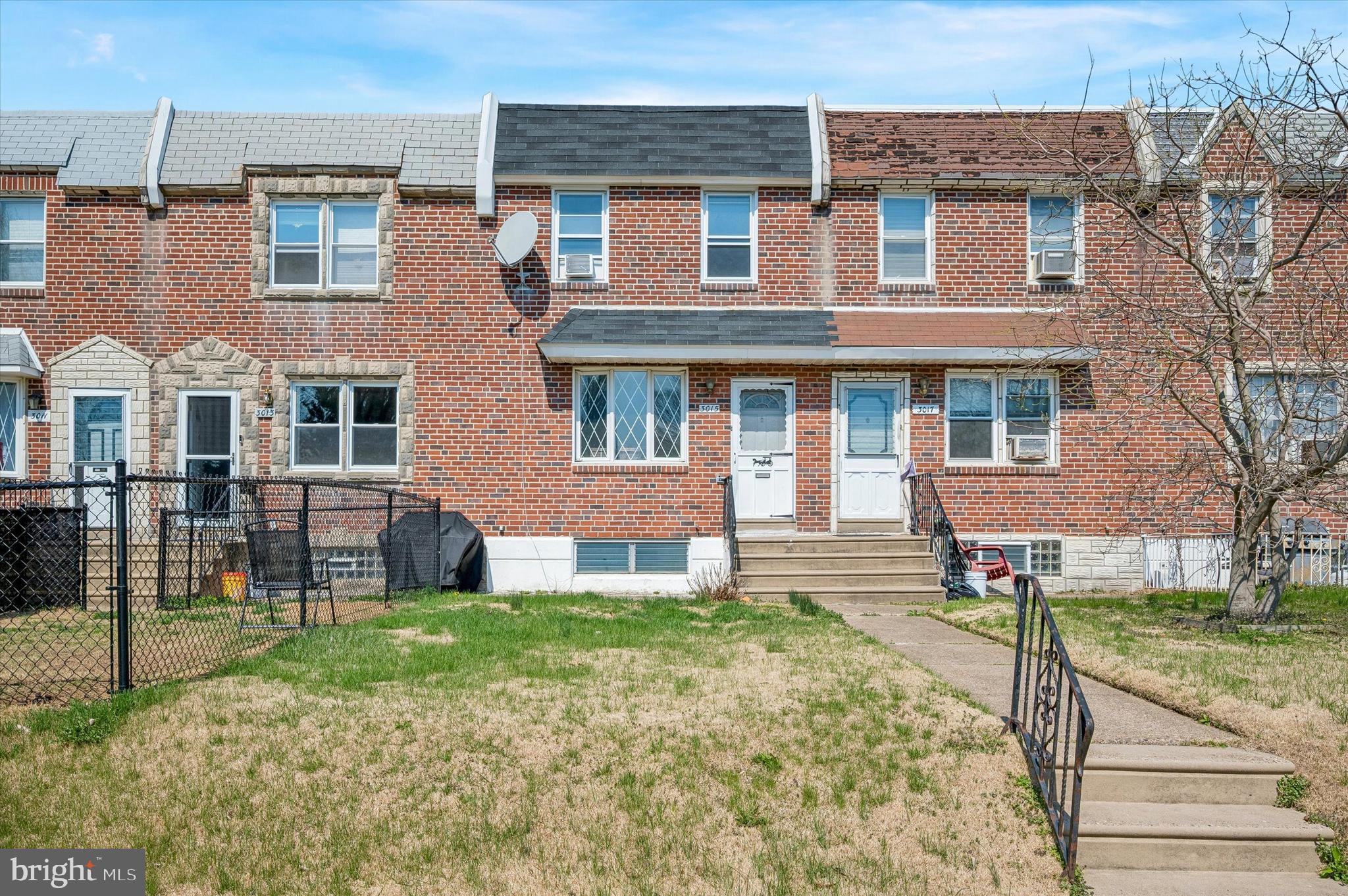 ACADEMY GARDENS - Residential