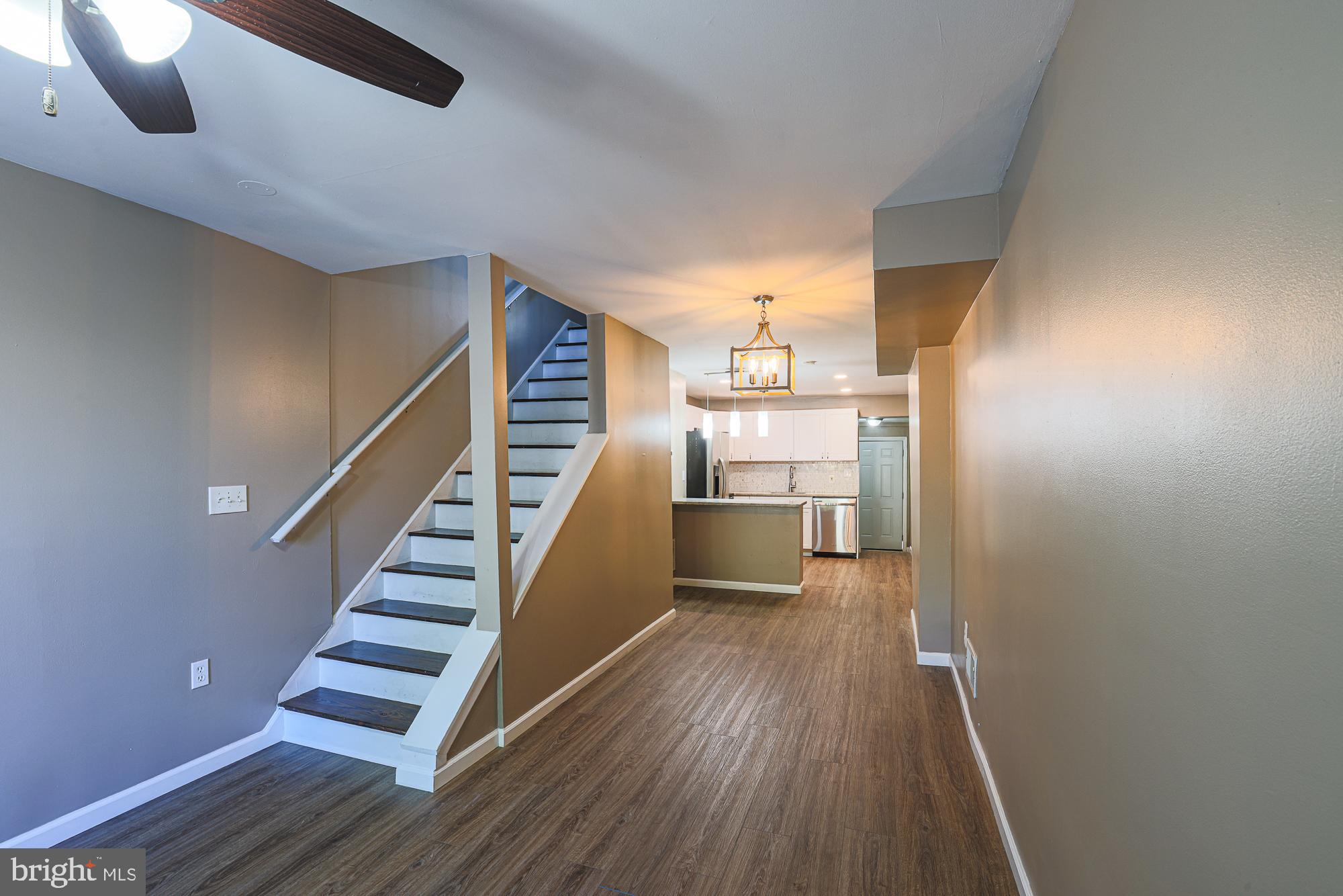 WASHINGTON VILLAGE - Residential