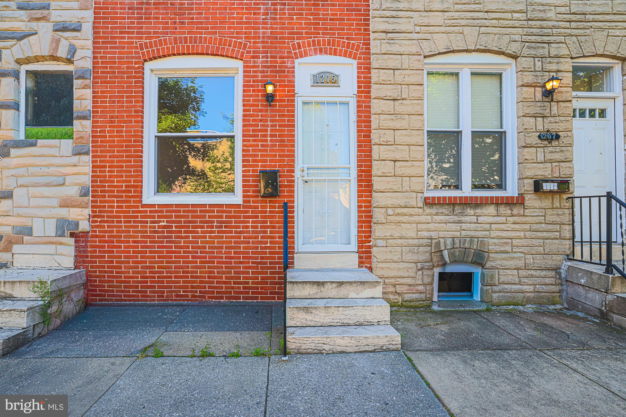 WASHINGTON VILLAGE - Residential