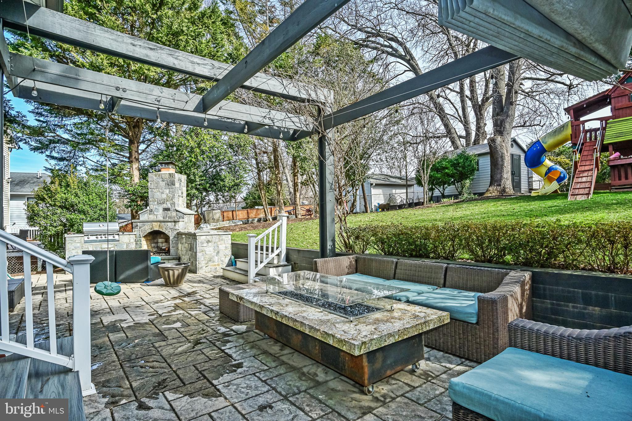 PIMMIT HILLS - Residential