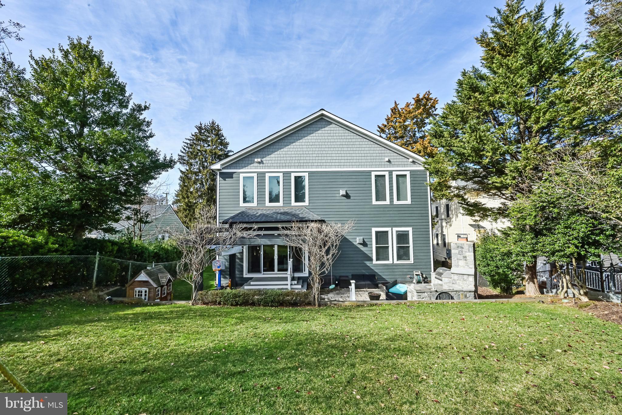 PIMMIT HILLS - Residential