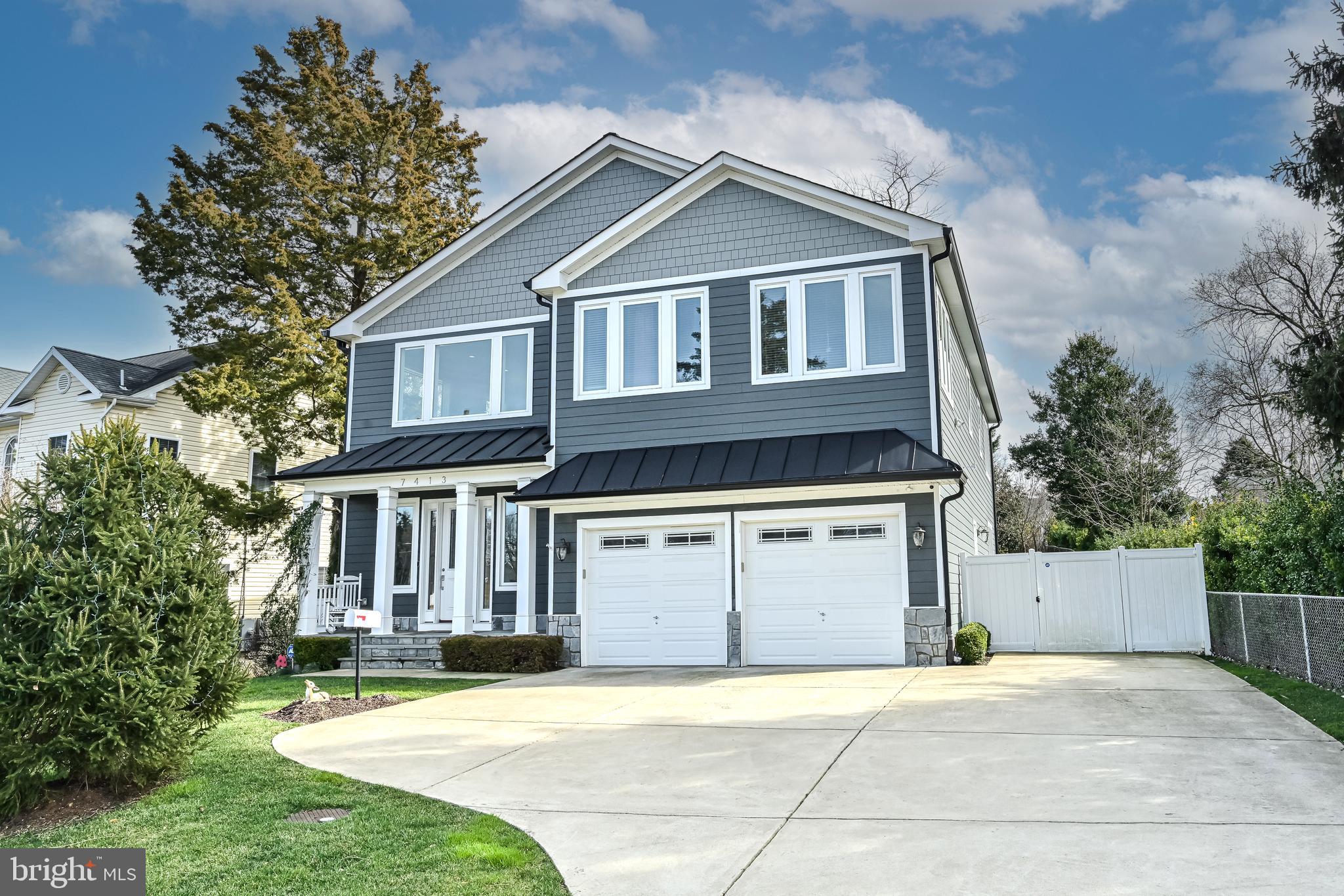 PIMMIT HILLS - Residential