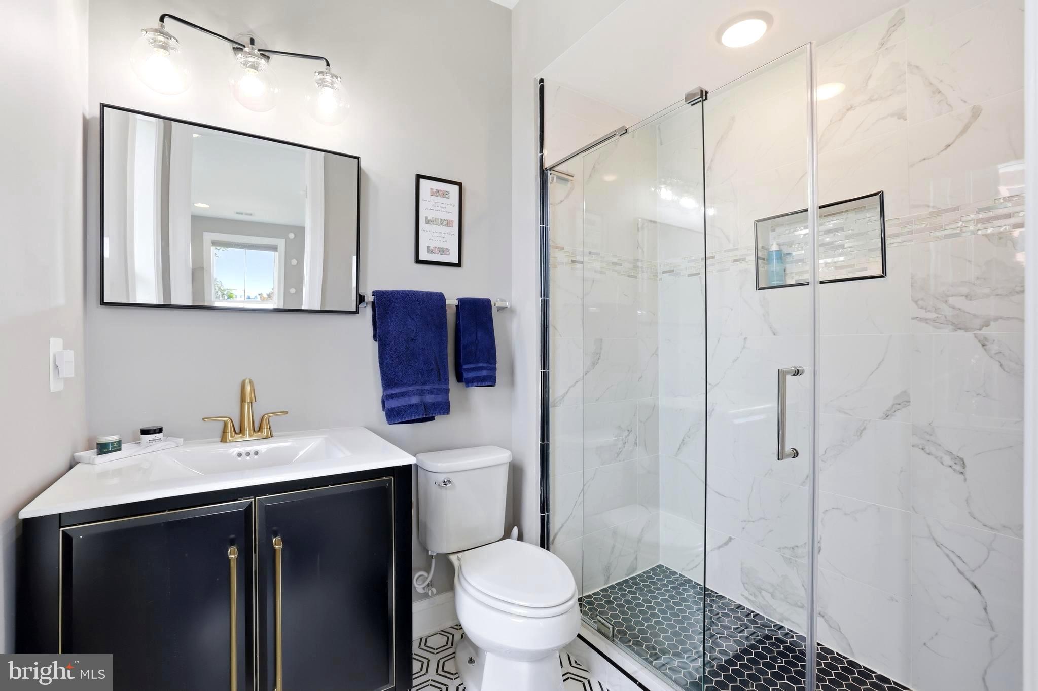 POTOMAC OVERLOOK CONDO - Residential