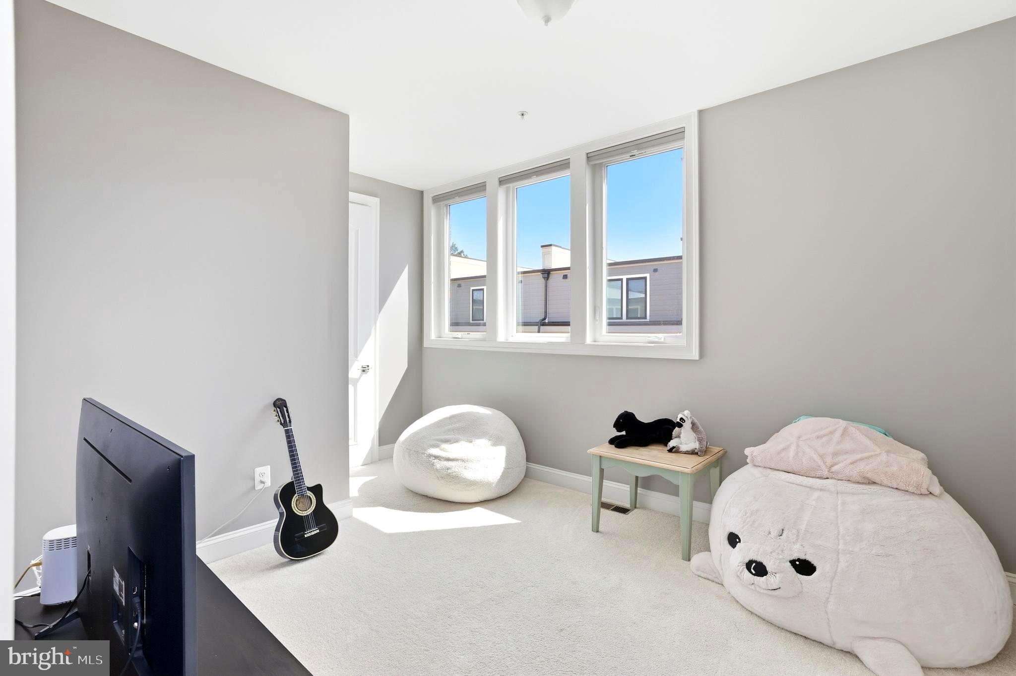 POTOMAC OVERLOOK CONDO - Residential