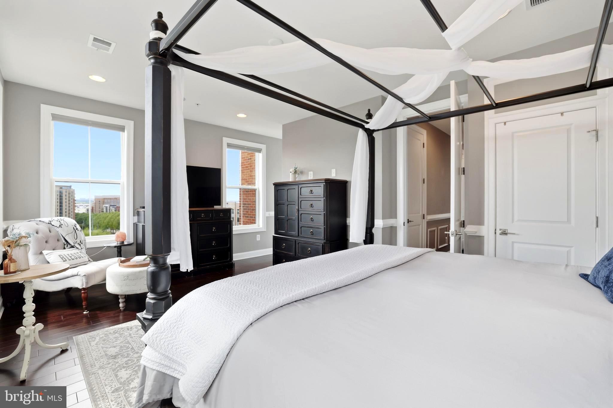 POTOMAC OVERLOOK CONDO - Residential