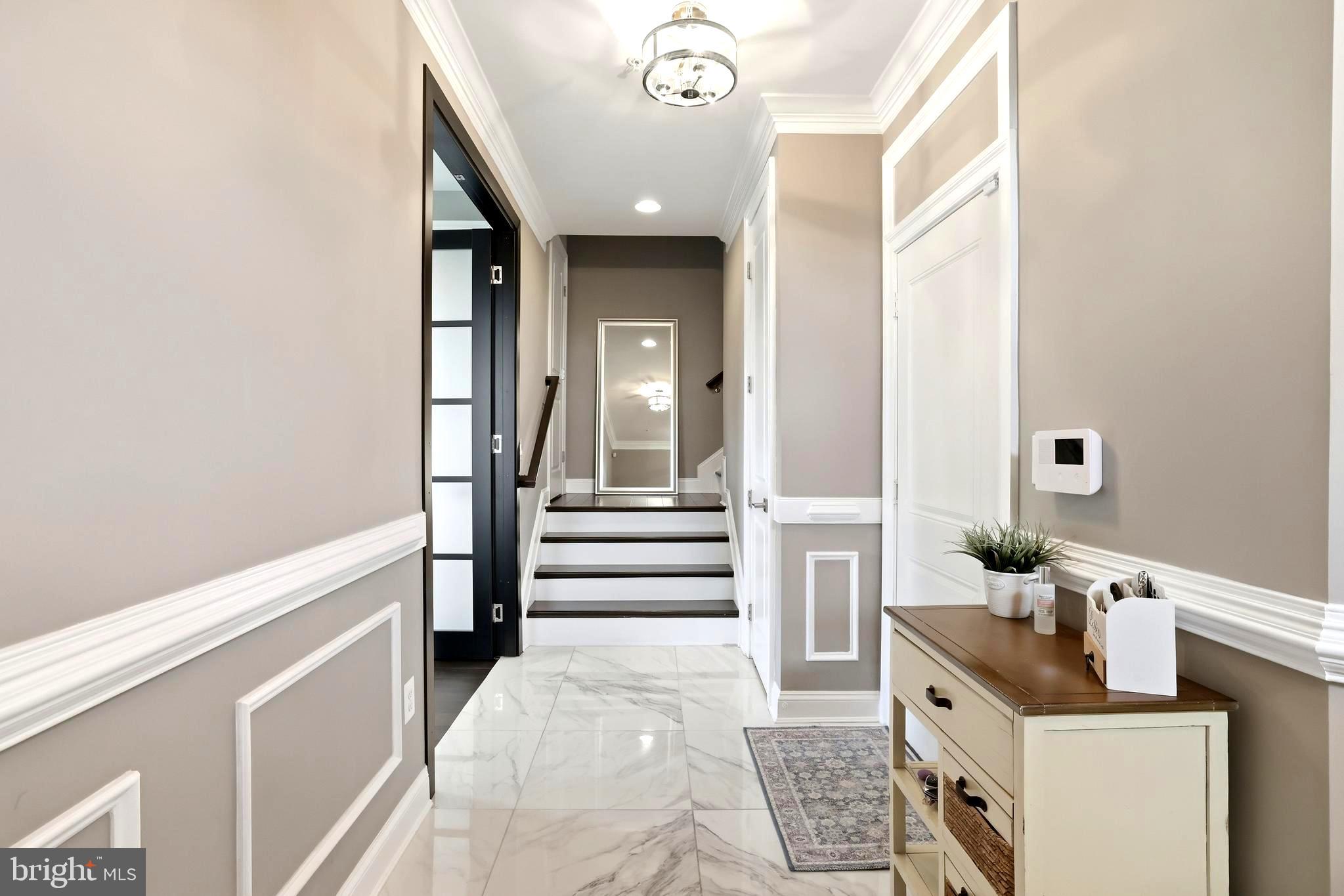 POTOMAC OVERLOOK CONDO - Residential