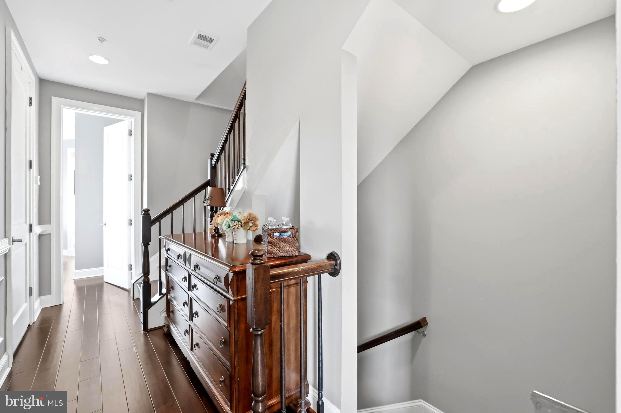 POTOMAC OVERLOOK CONDO - Residential