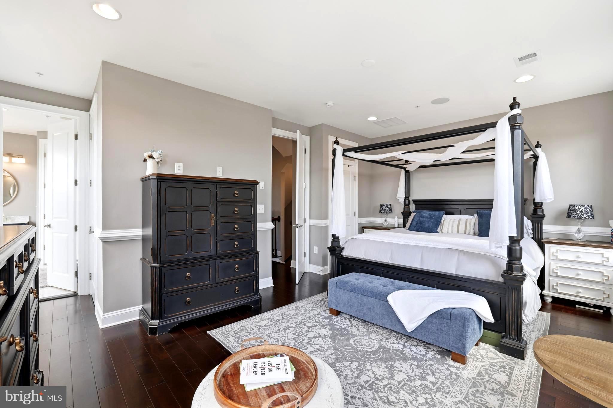 POTOMAC OVERLOOK CONDO - Residential