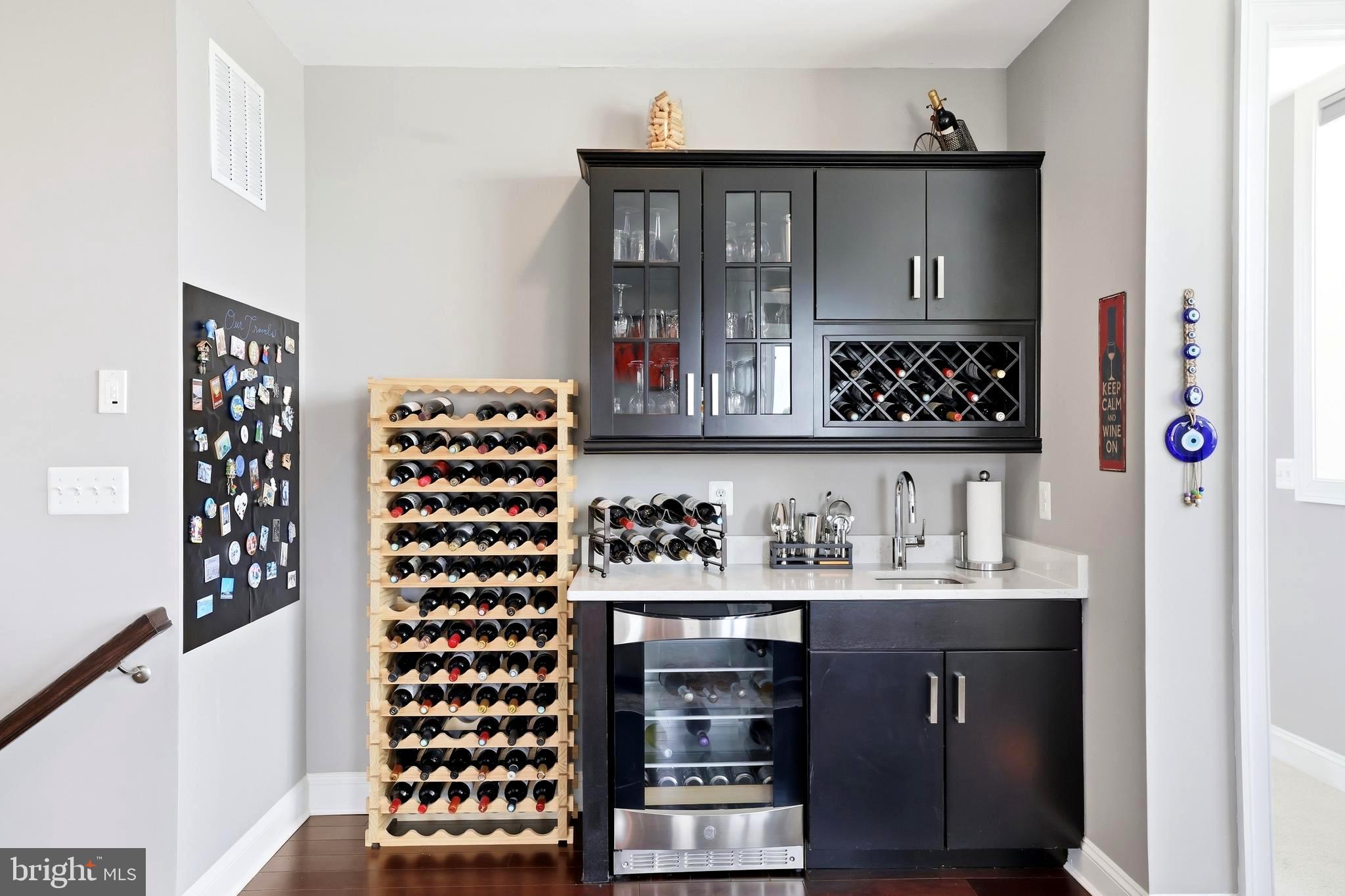 POTOMAC OVERLOOK CONDO - Residential
