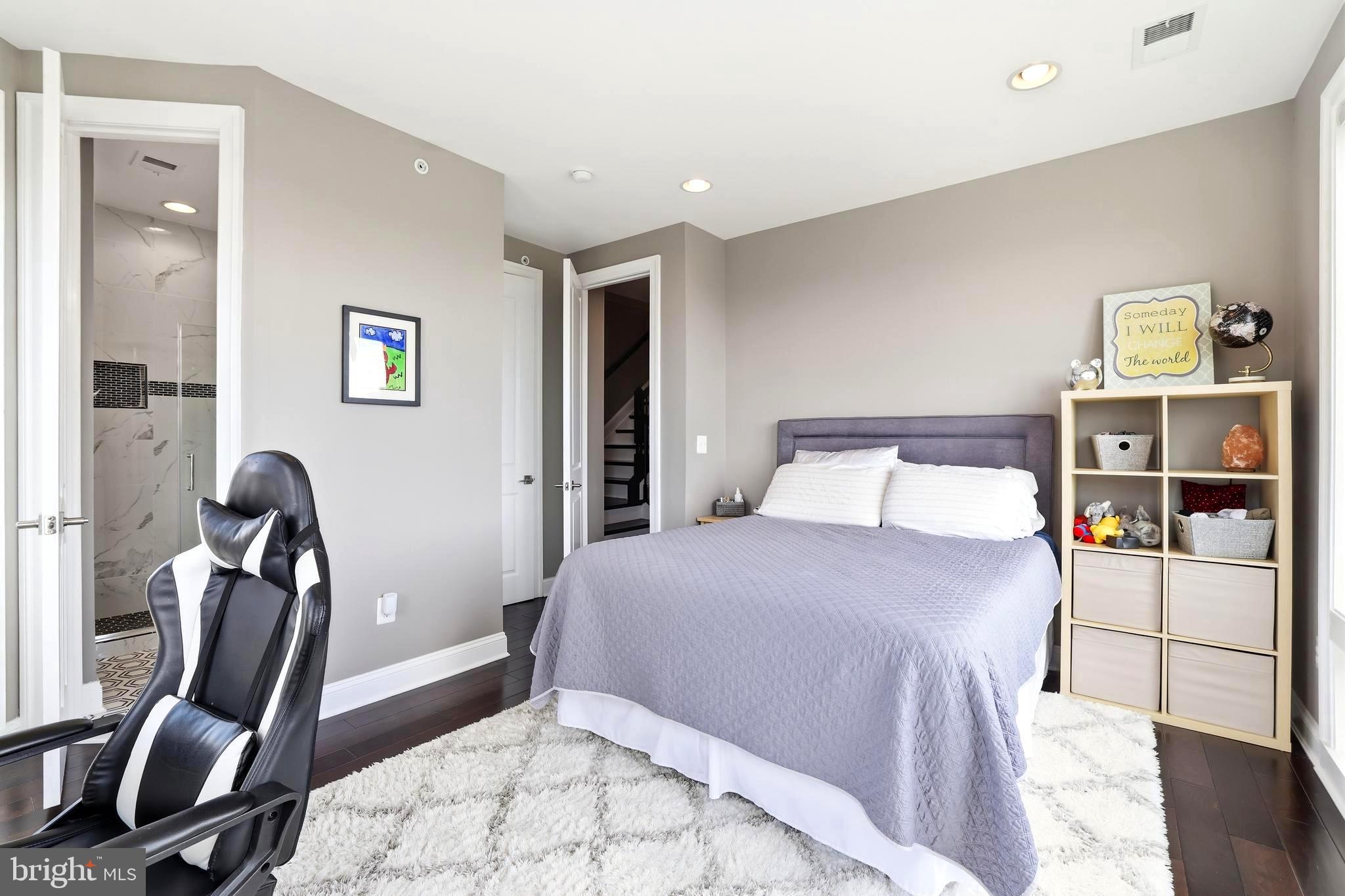 POTOMAC OVERLOOK CONDO - Residential