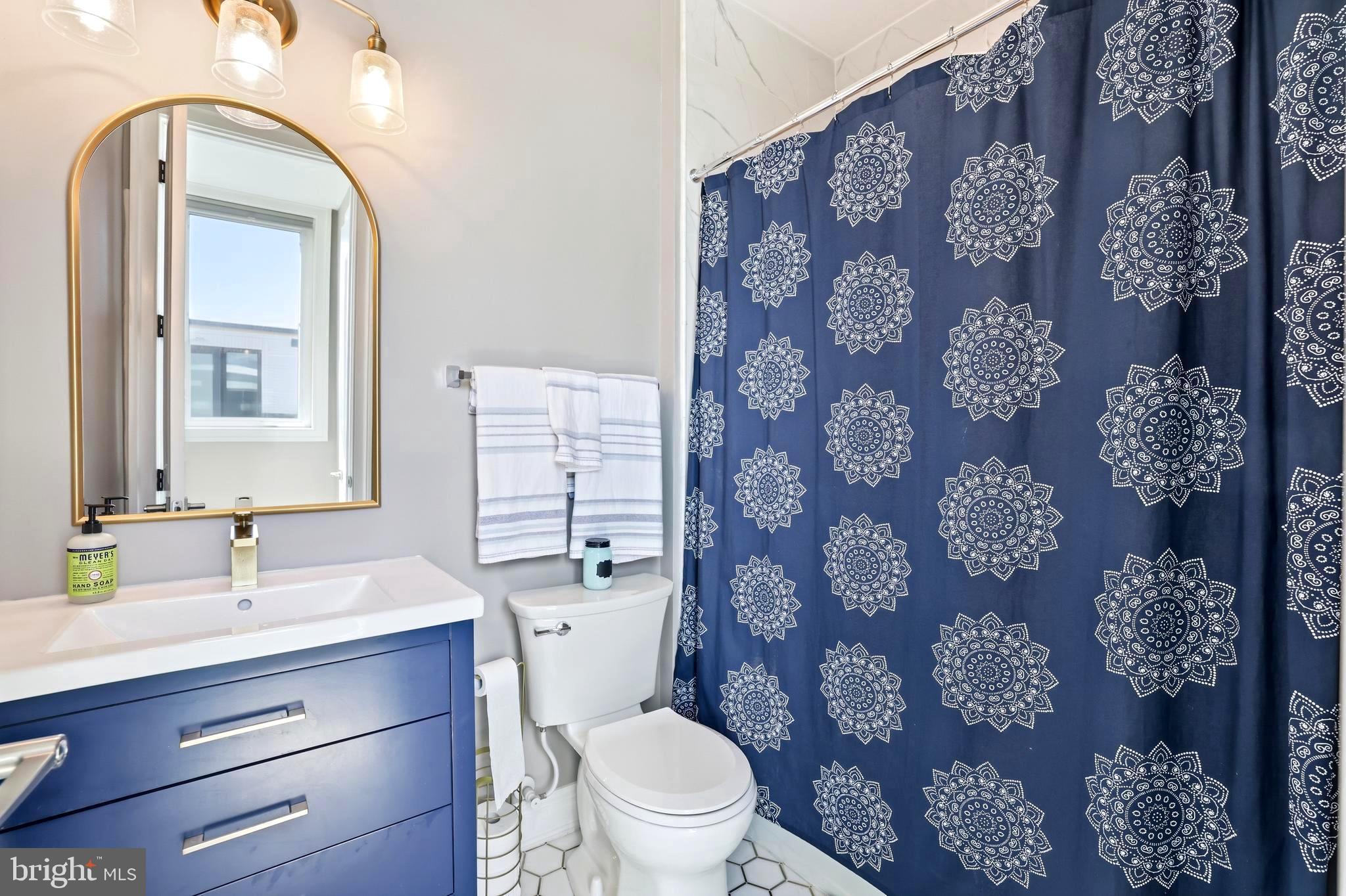 POTOMAC OVERLOOK CONDO - Residential