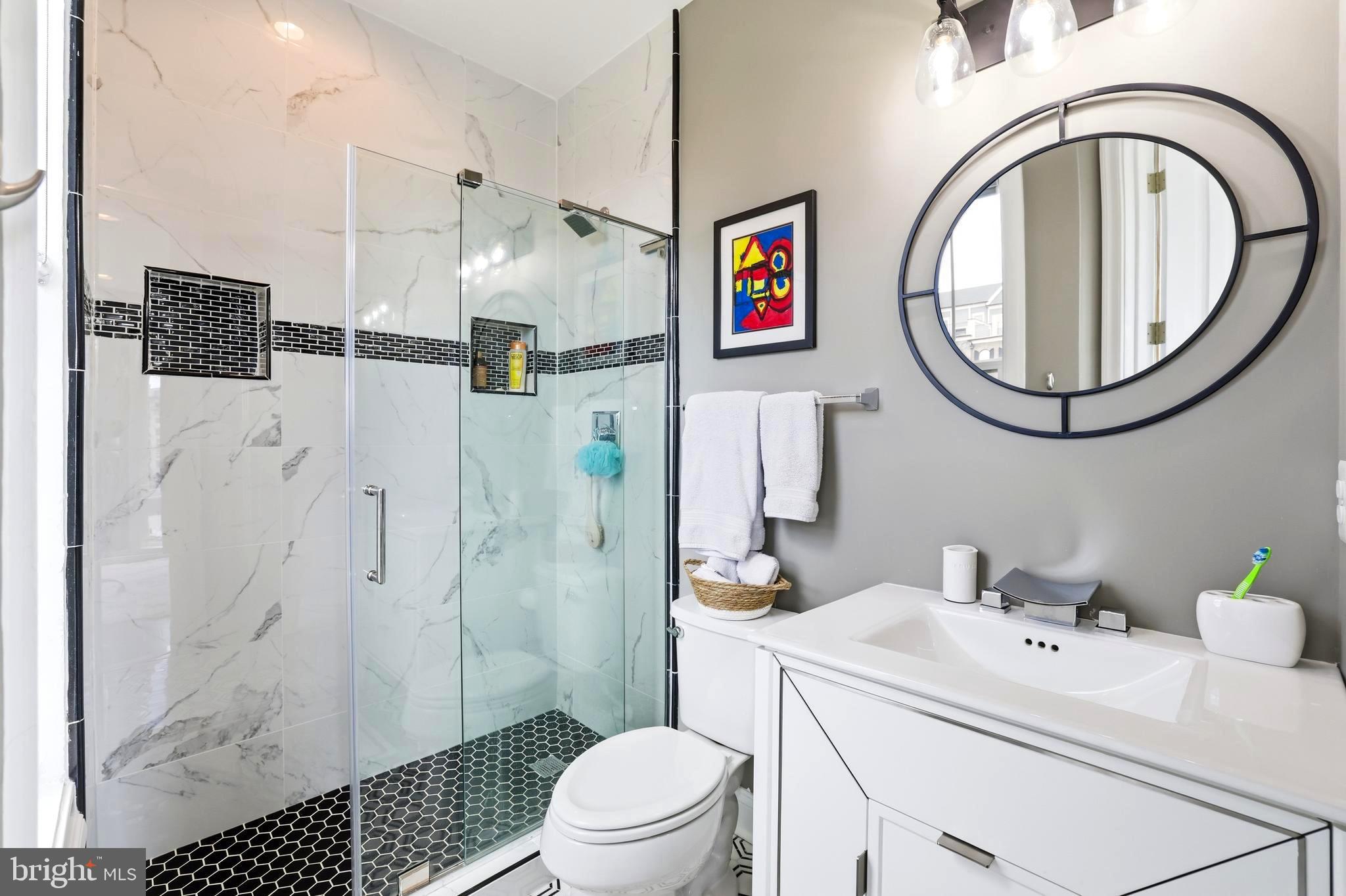 POTOMAC OVERLOOK CONDO - Residential