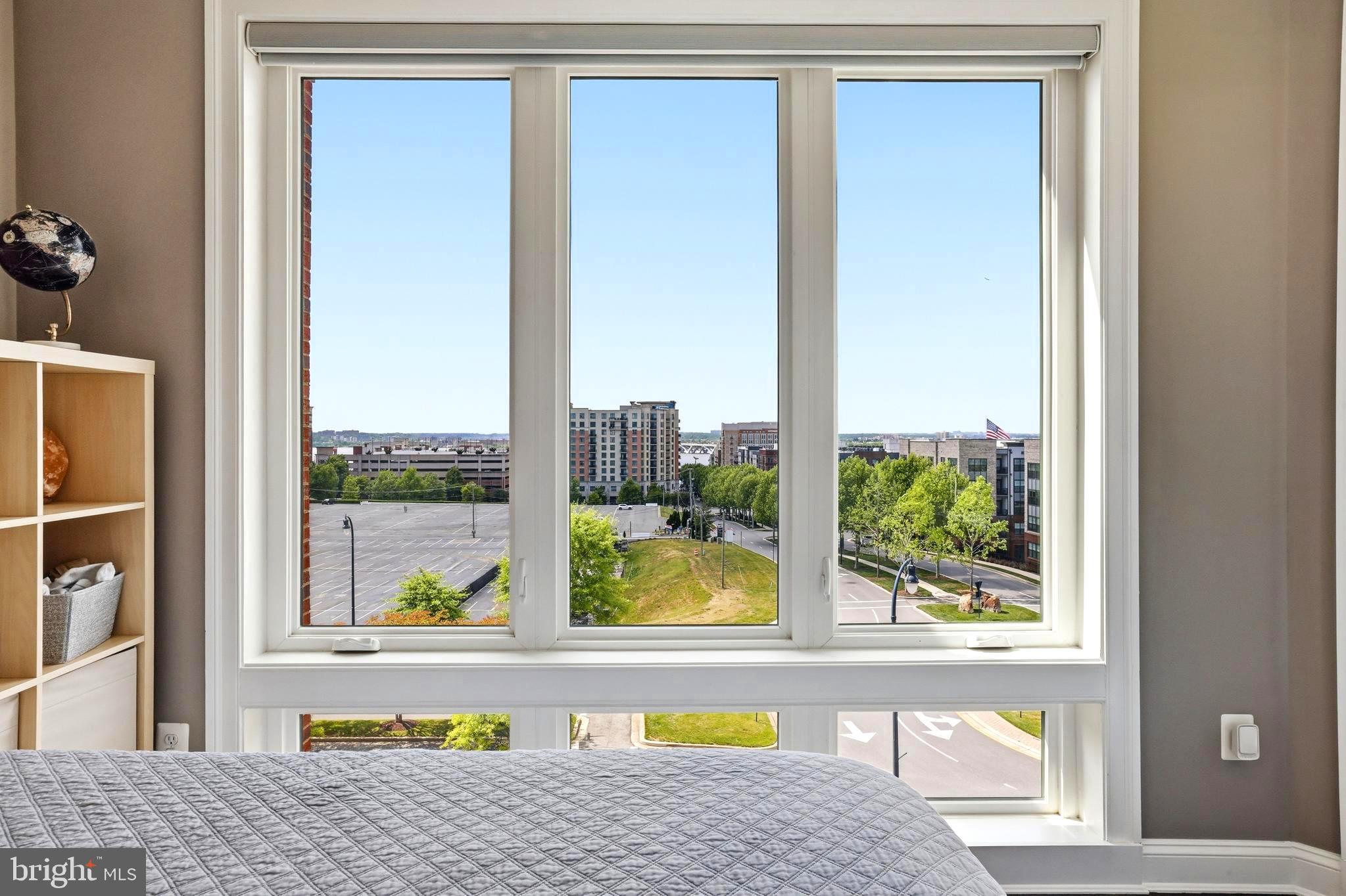 POTOMAC OVERLOOK CONDO - Residential