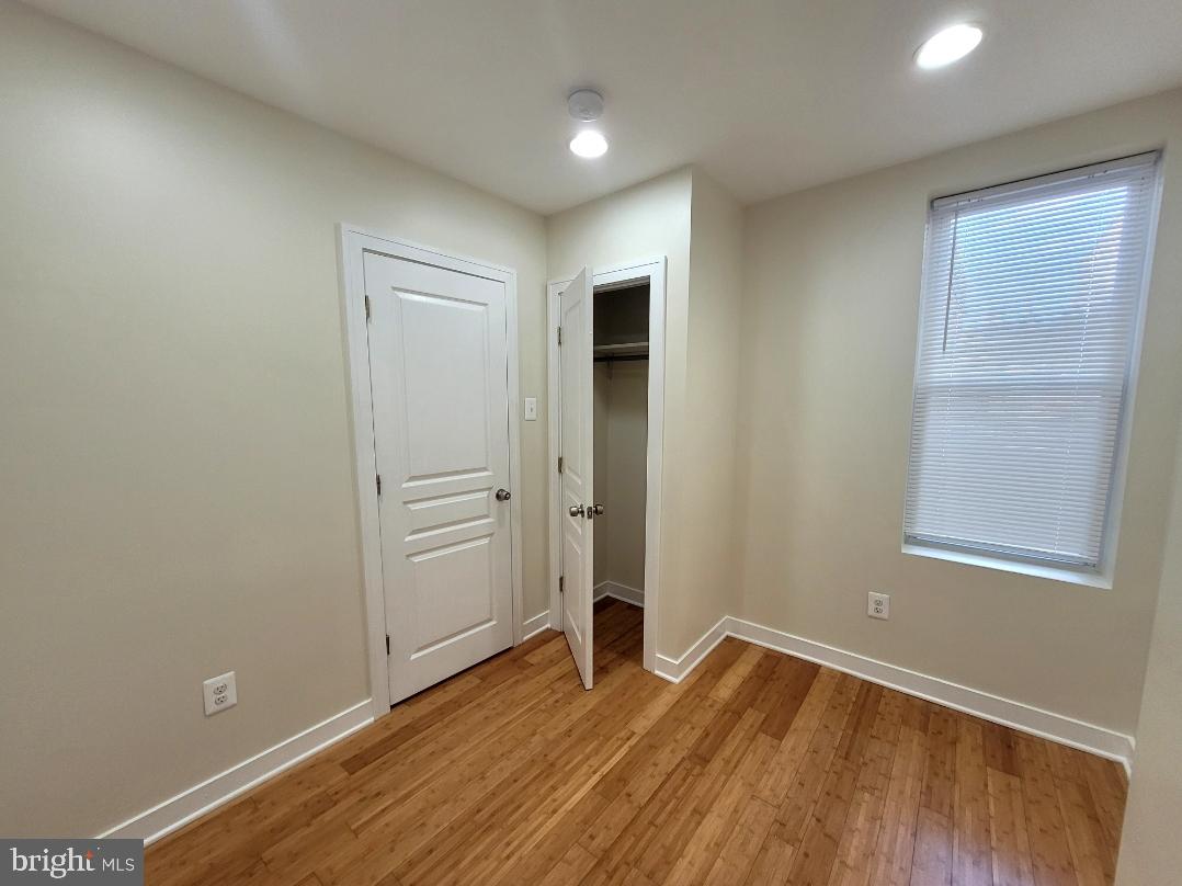 POINT BREEZE - Residential Lease