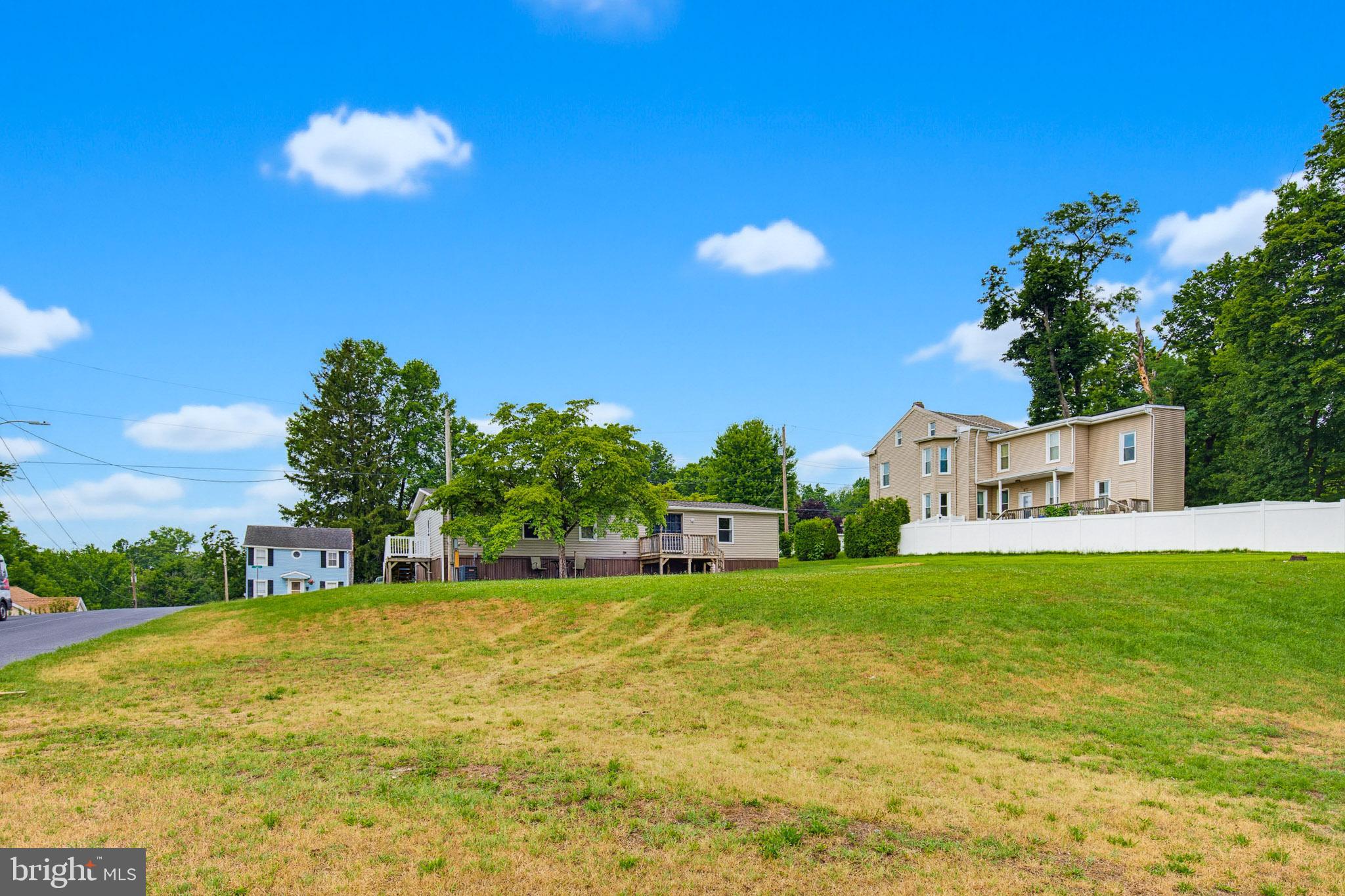 NONE AVAILABLE - Residential