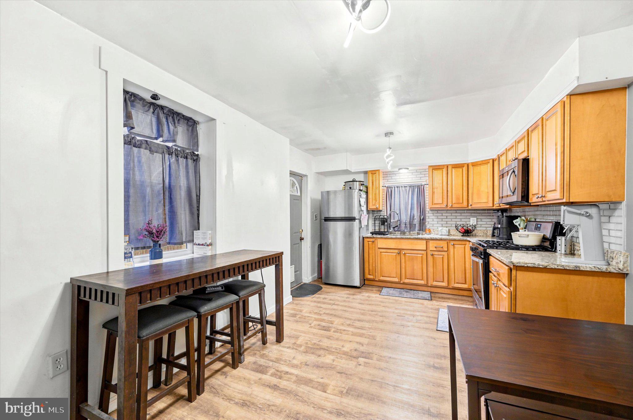 HARROWGATE - Residential