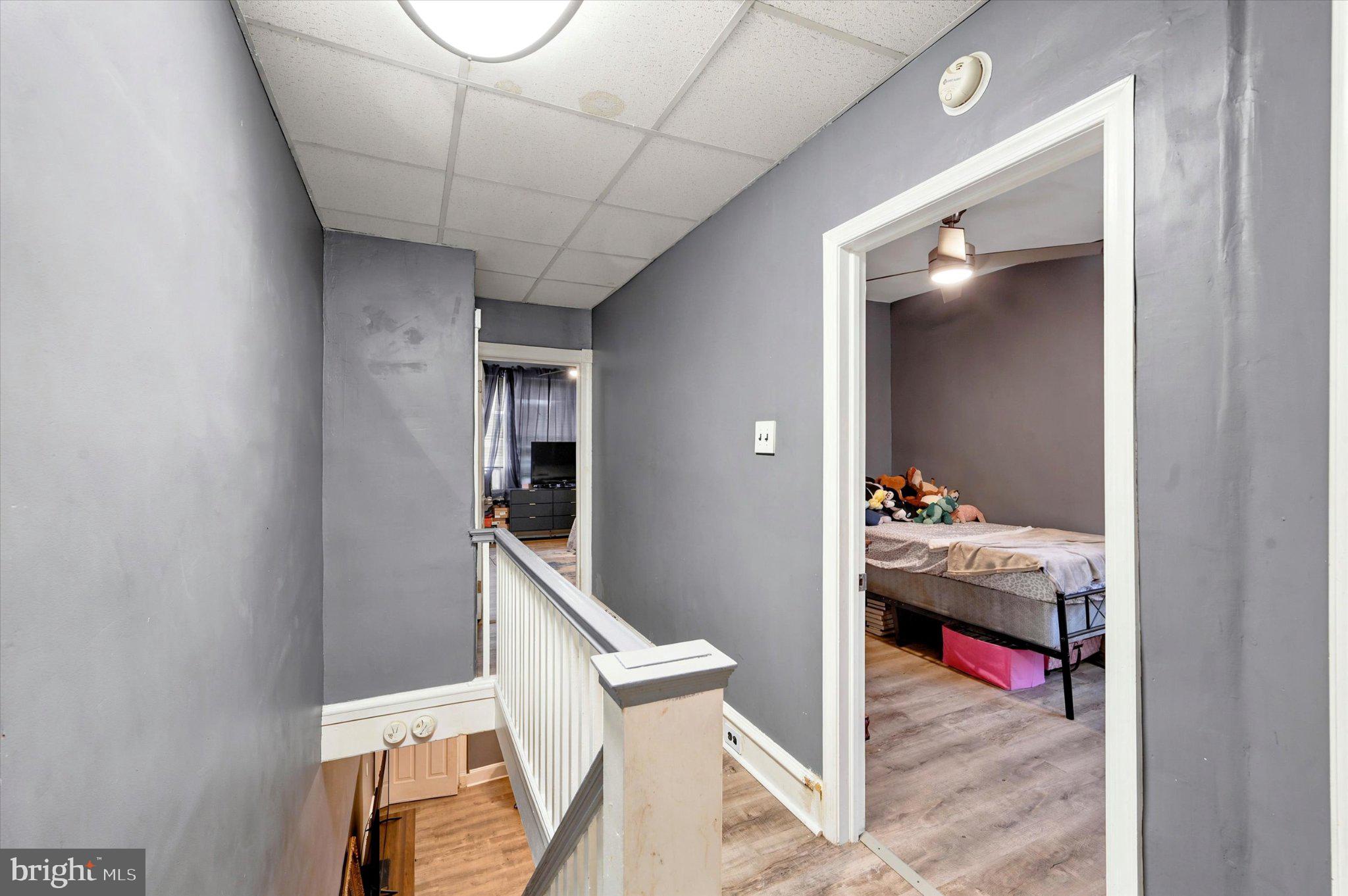 HARROWGATE - Residential