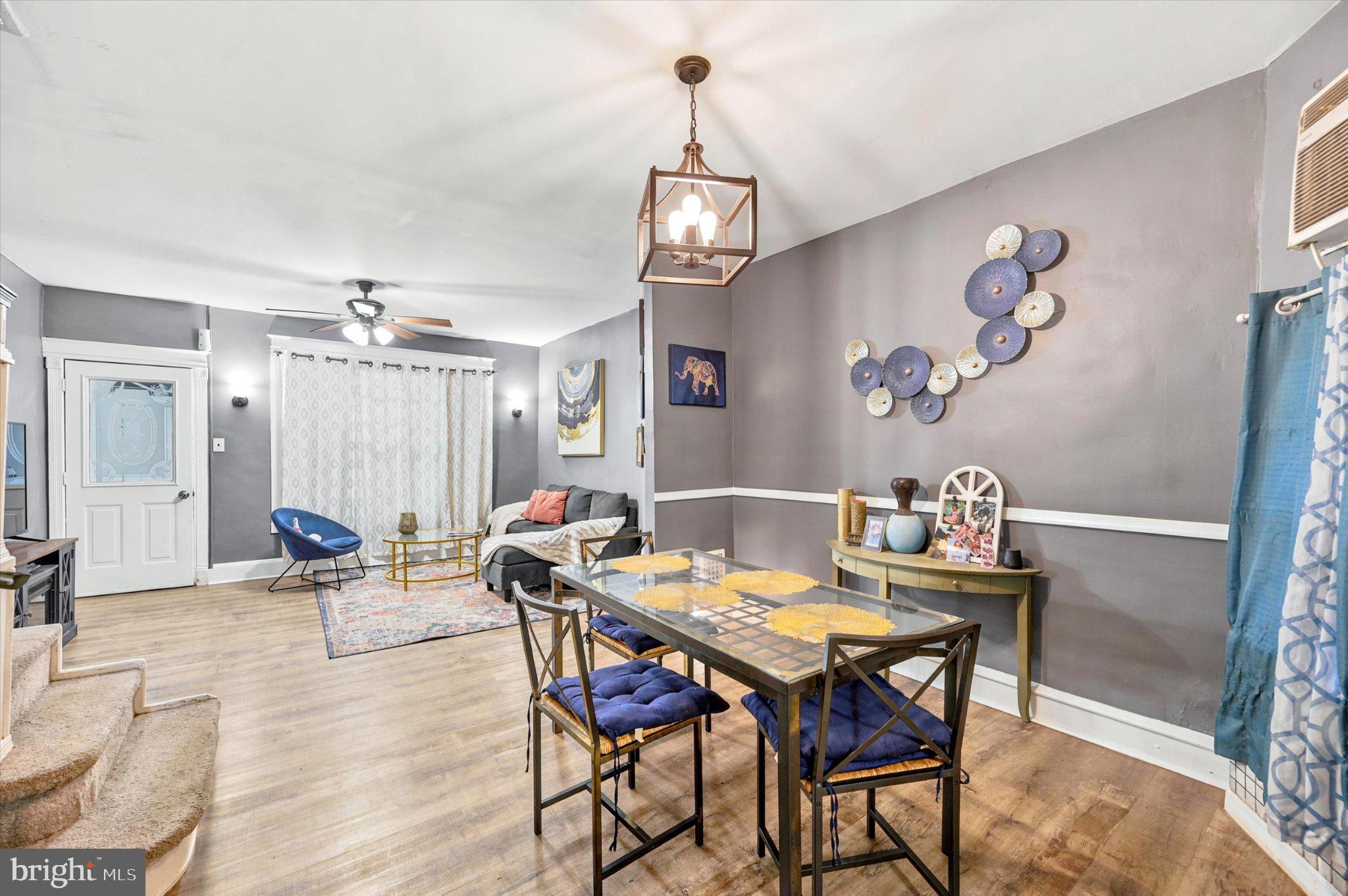 HARROWGATE - Residential