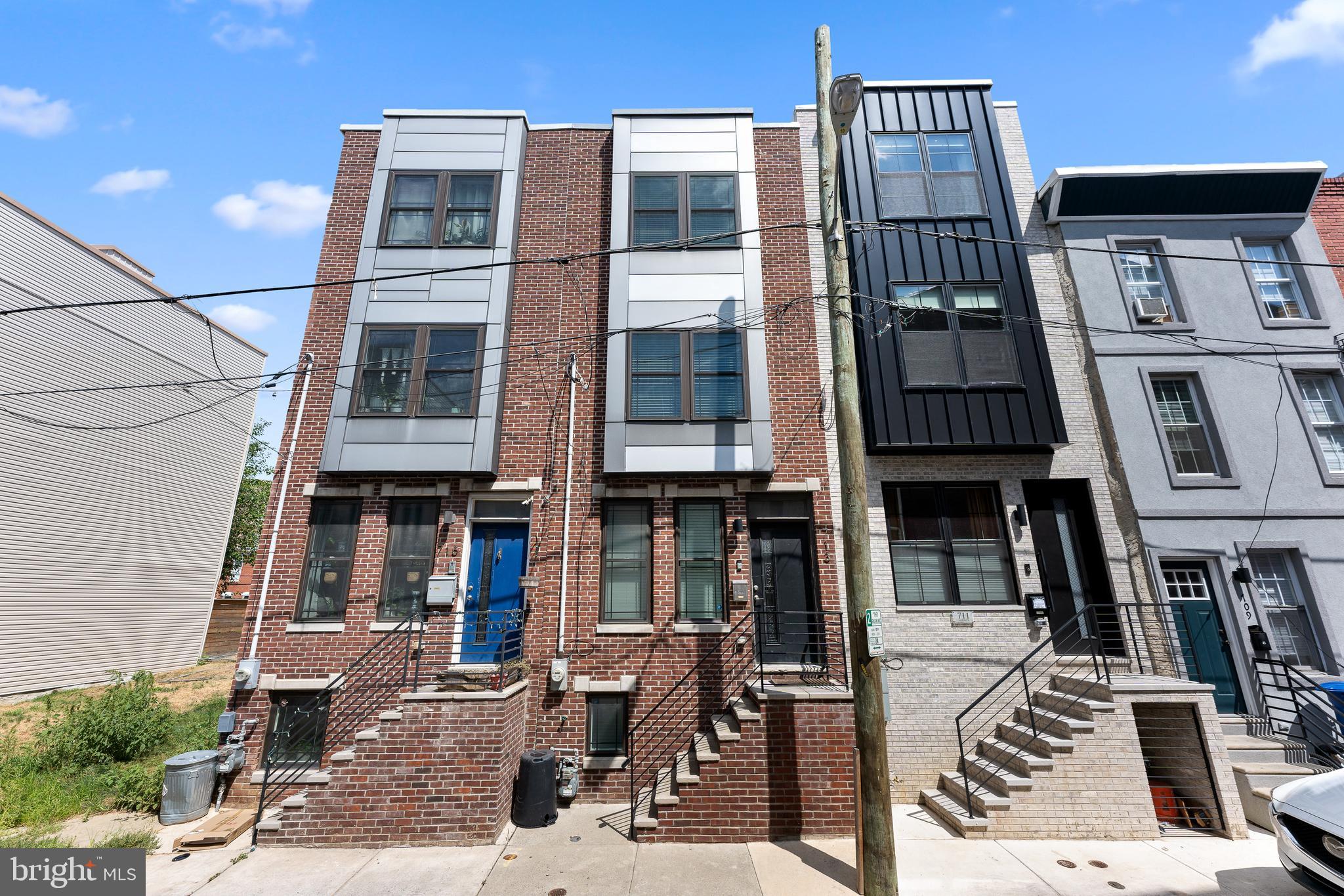 EAST PASSYUNK CROSSING - Residential Lease