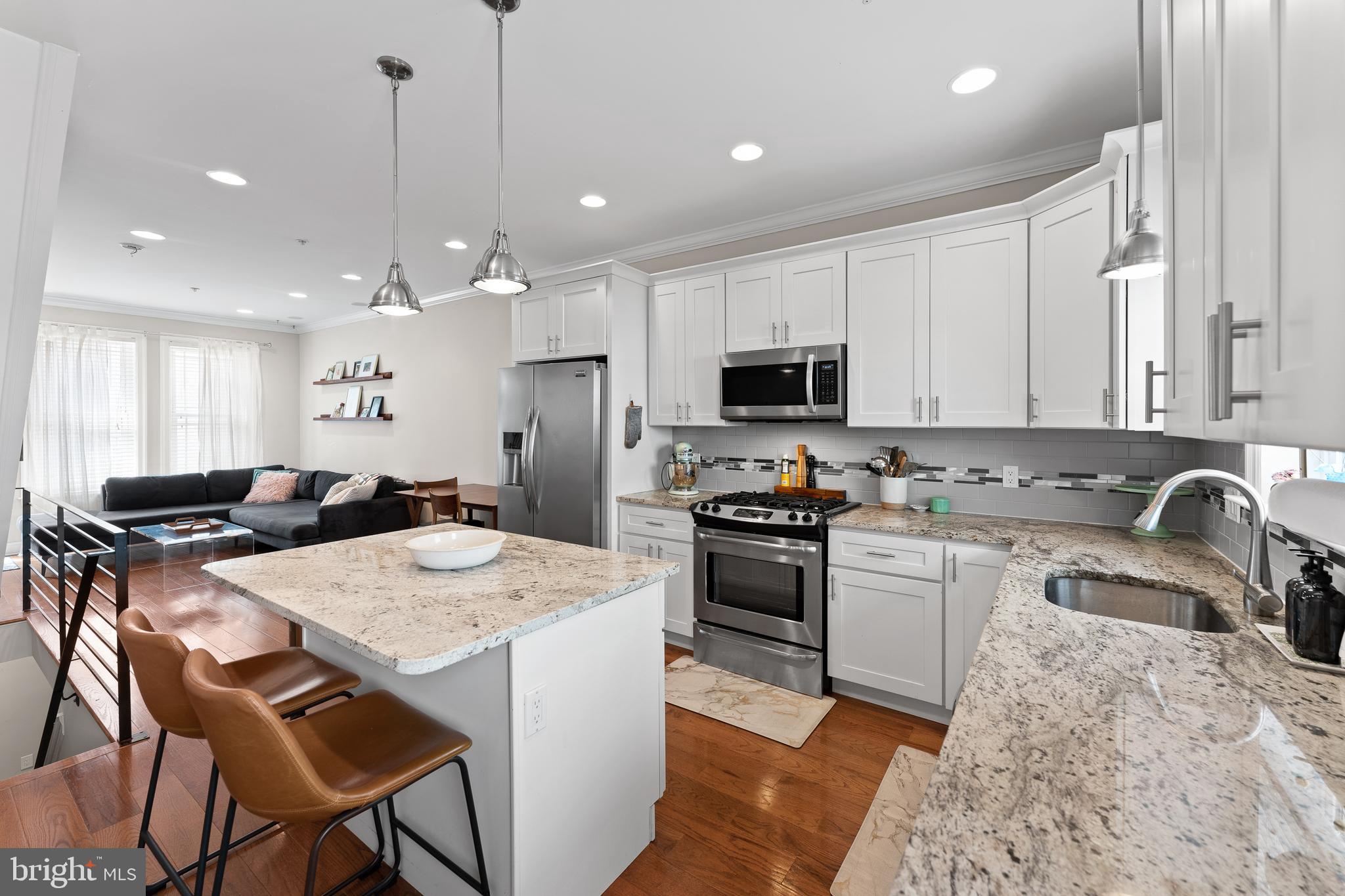EAST PASSYUNK CROSSING - Residential Lease