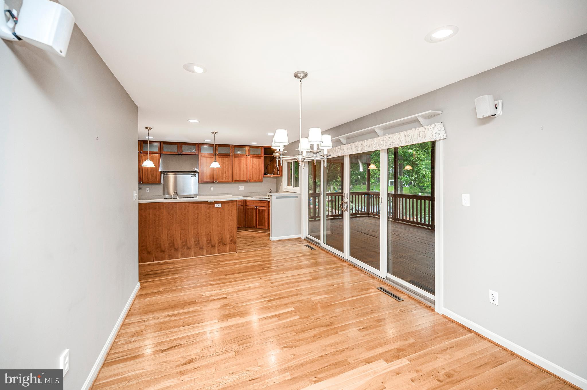 LAKE OF THE WOODS - Residential