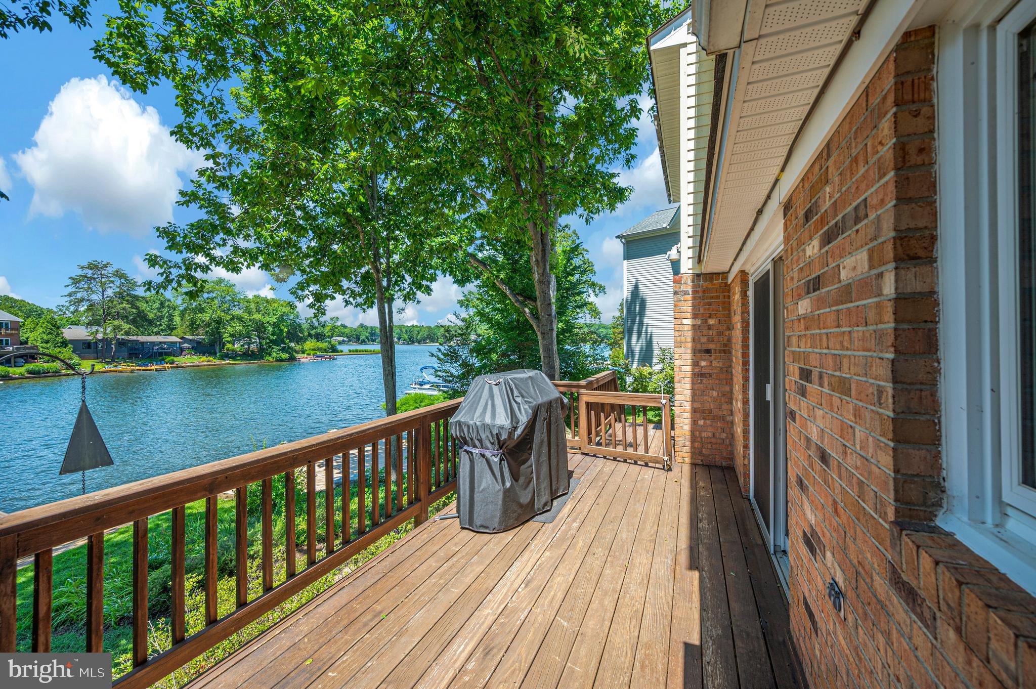LAKE OF THE WOODS - Residential