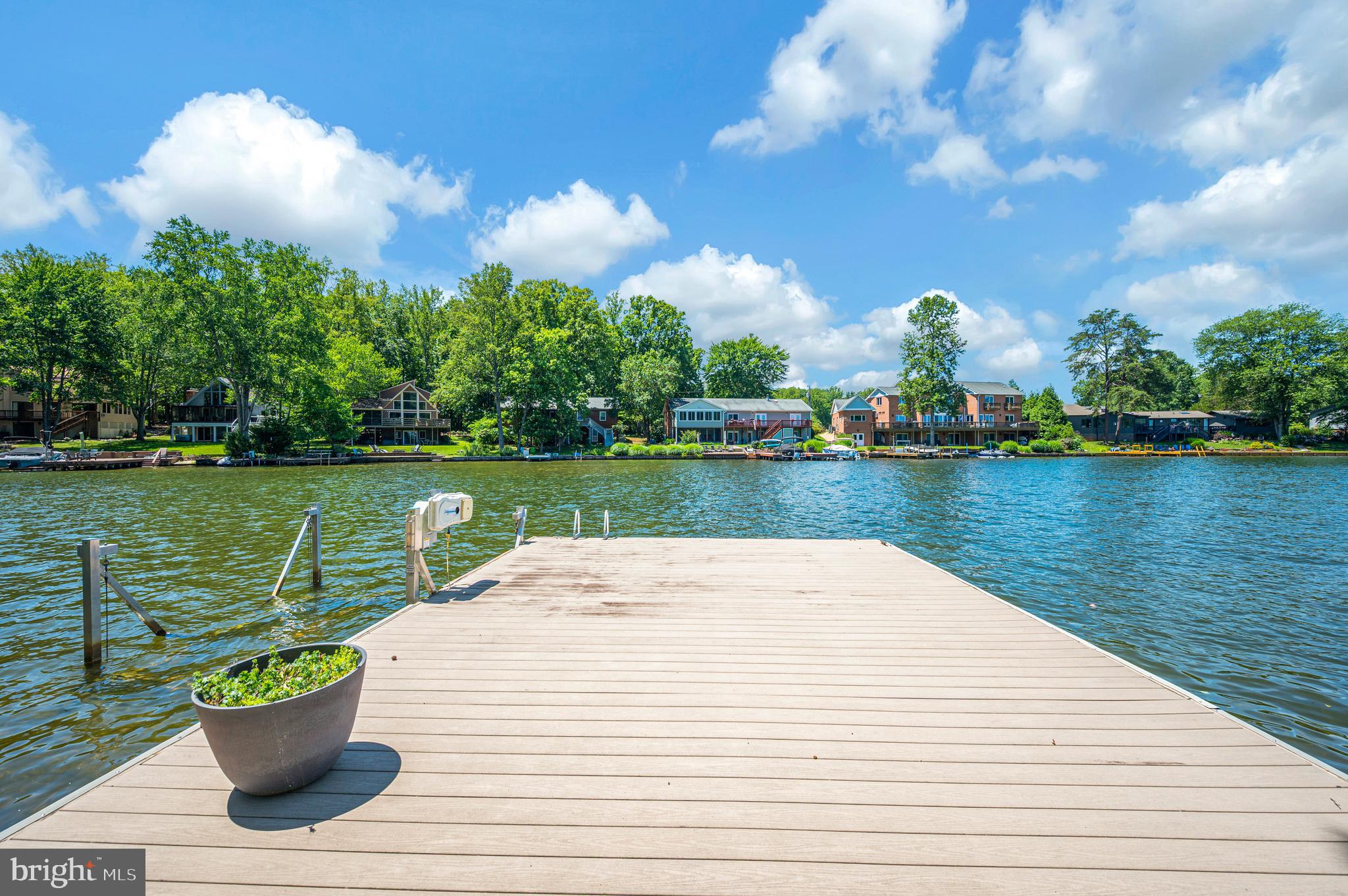 LAKE OF THE WOODS - Residential