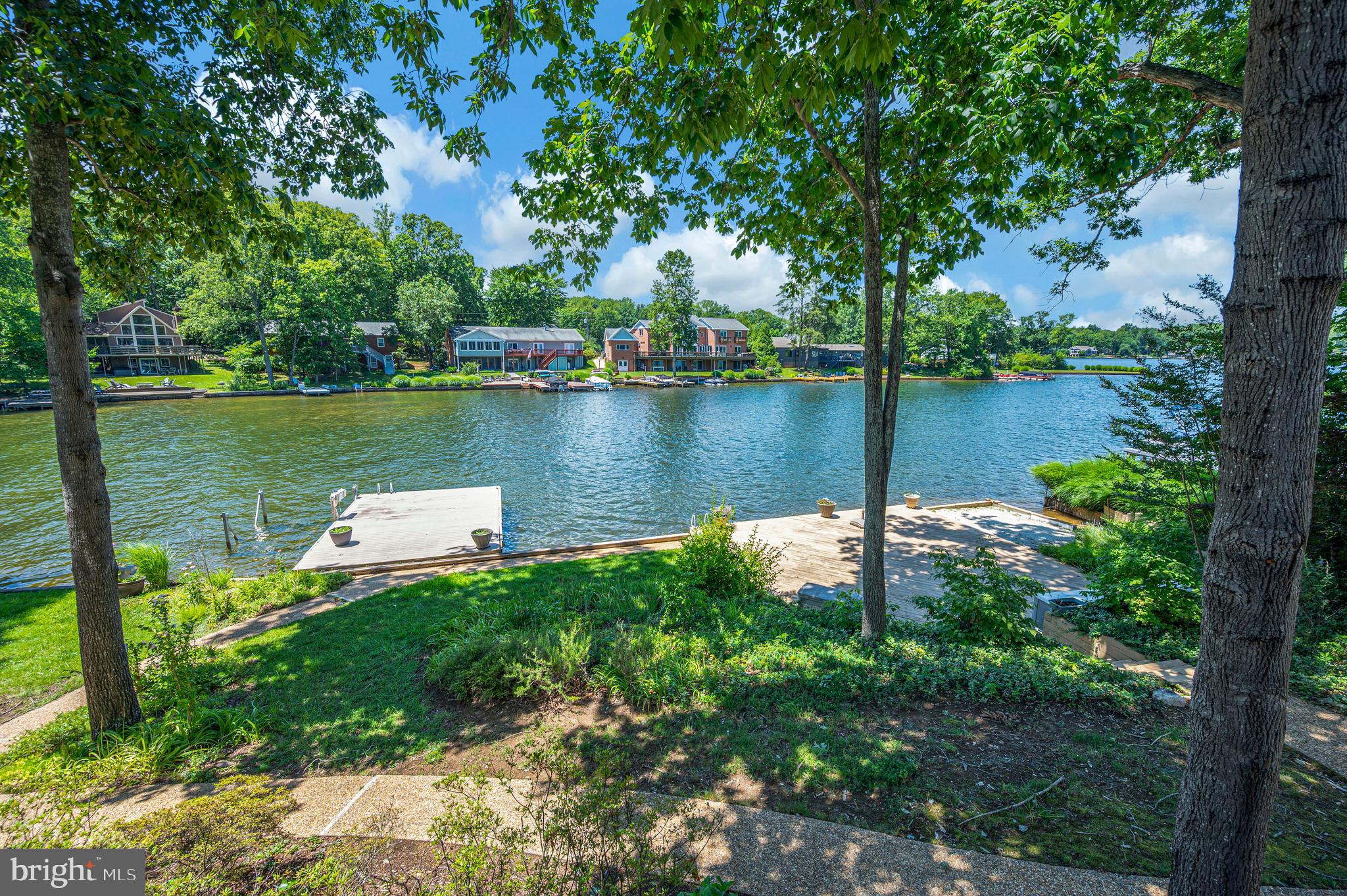 LAKE OF THE WOODS - Residential