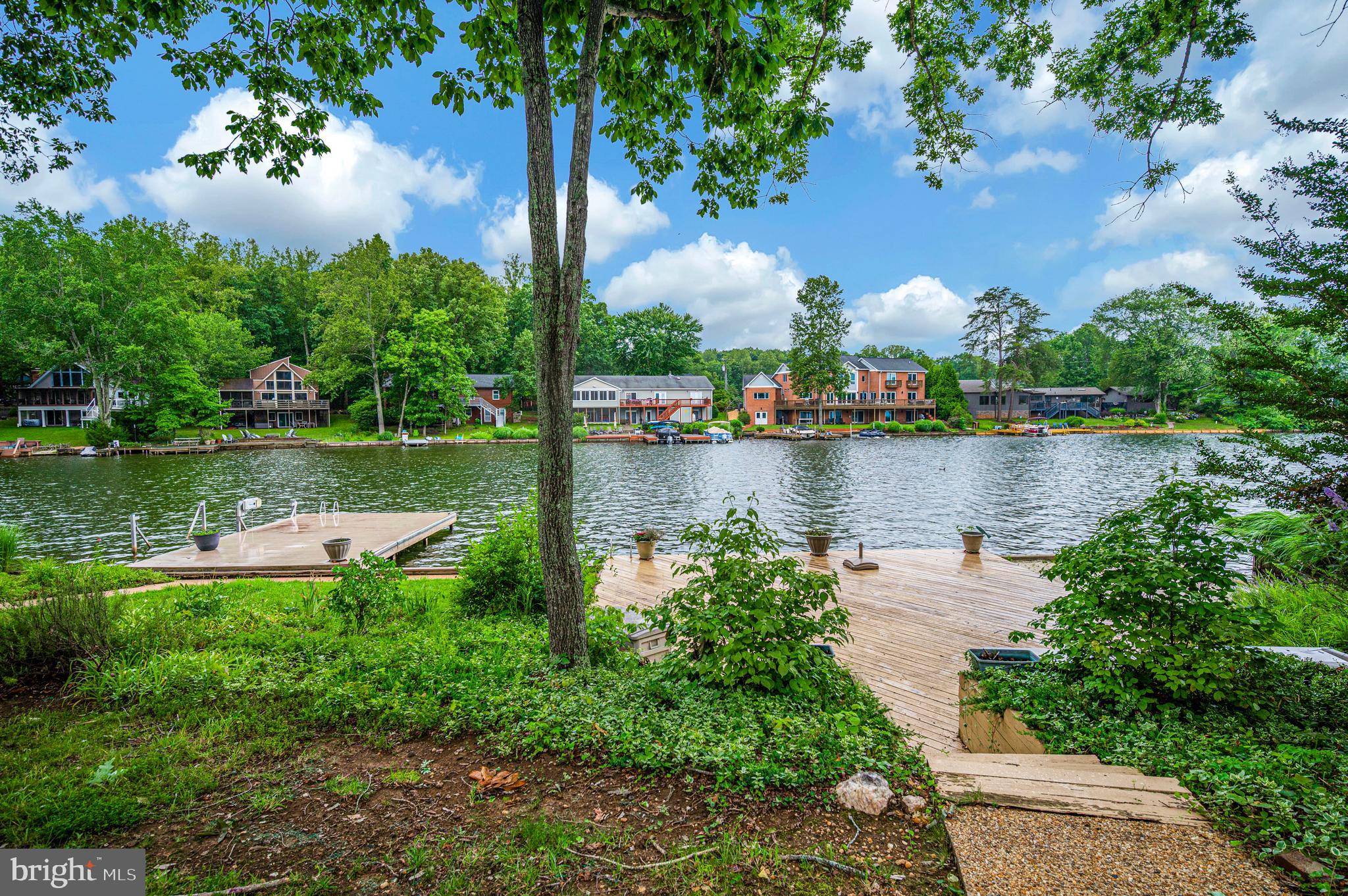 LAKE OF THE WOODS - Residential