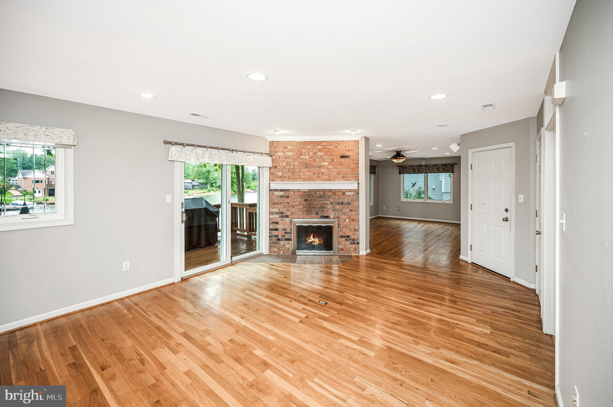 LAKE OF THE WOODS - Residential