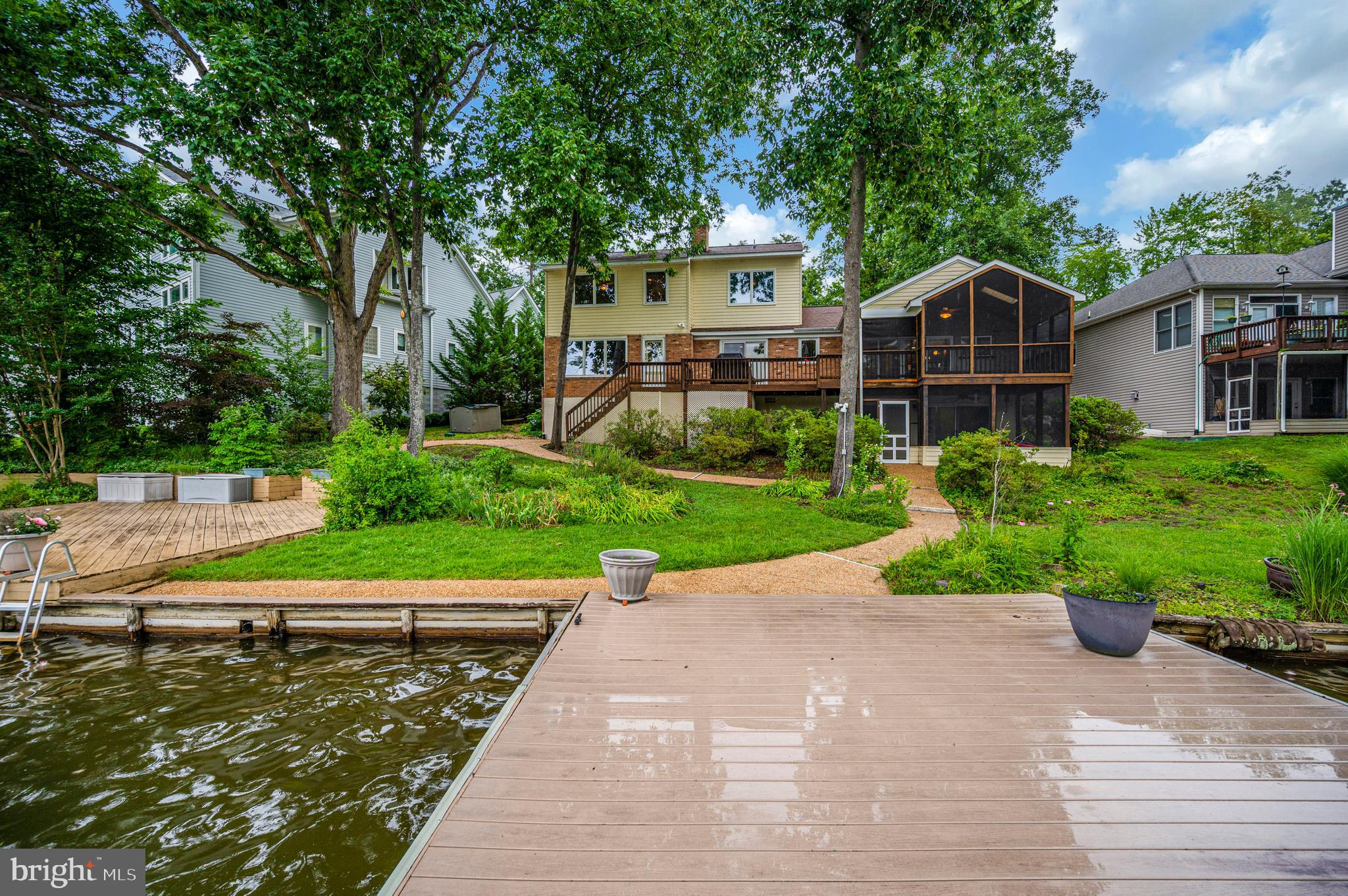 LAKE OF THE WOODS - Residential