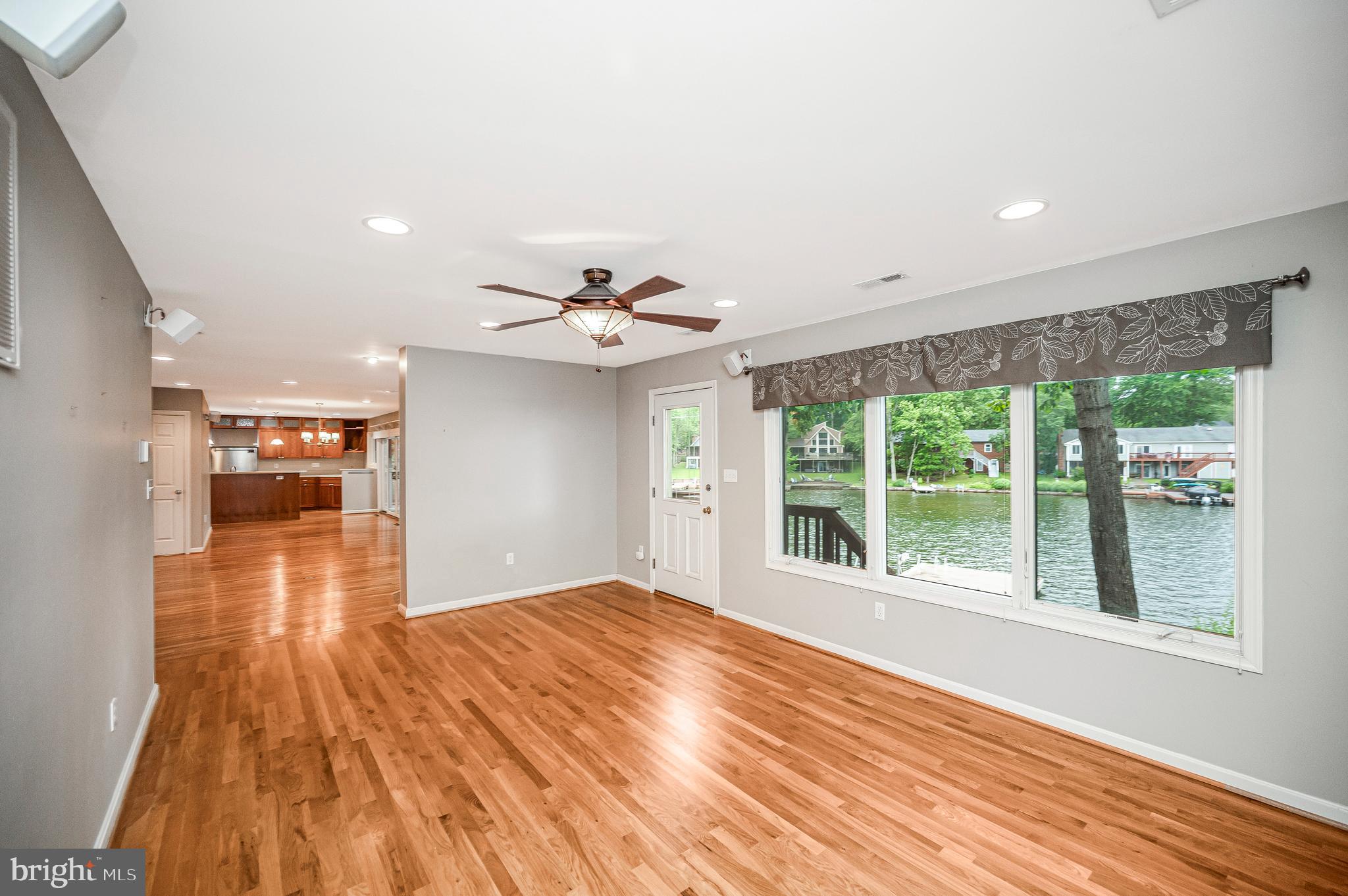 LAKE OF THE WOODS - Residential